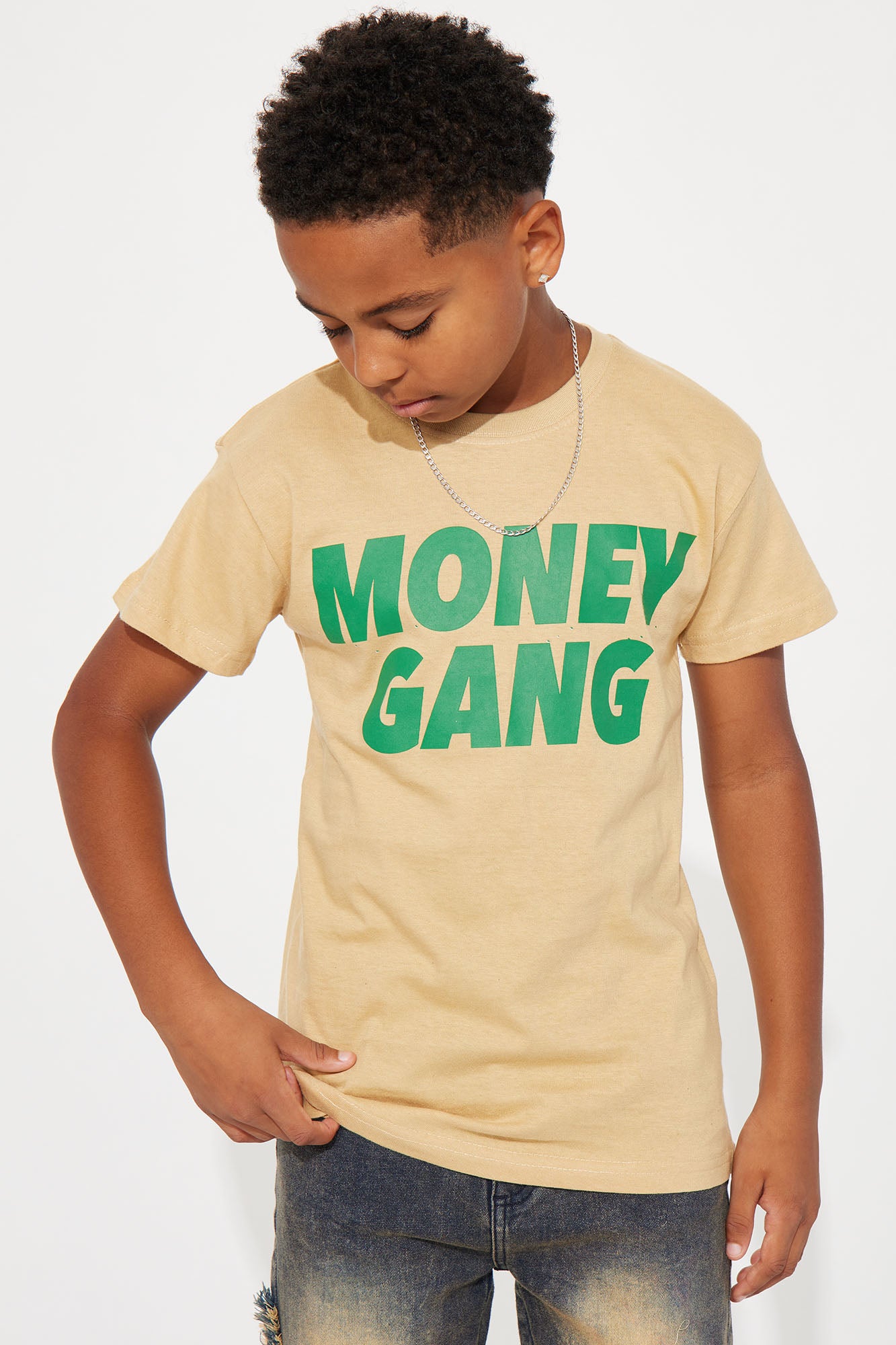 Mini Money Gang T-Shirt