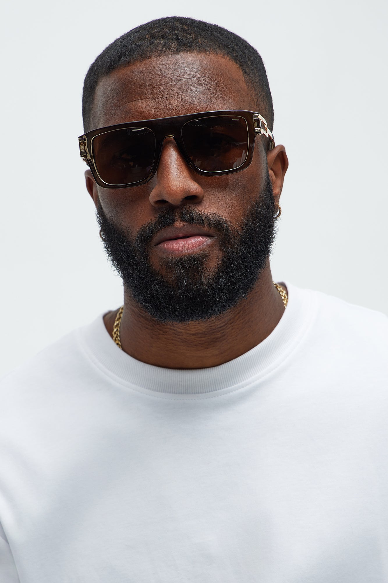 Aiden Sunglasses