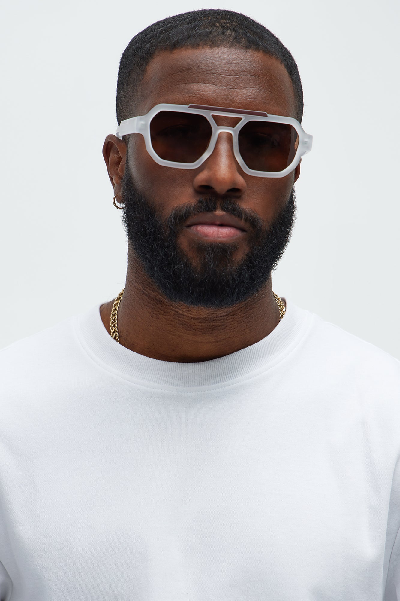 Set The Bar Sunglasses