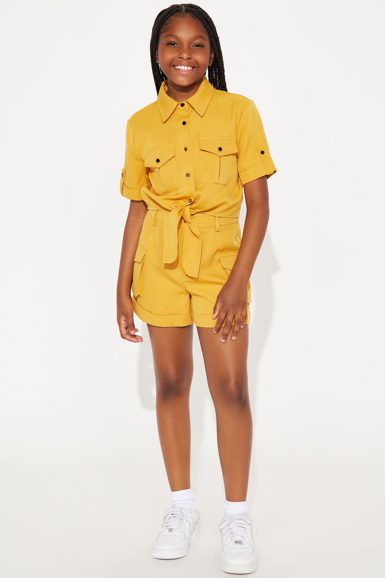 Mini Colorful Dream Cargo Set