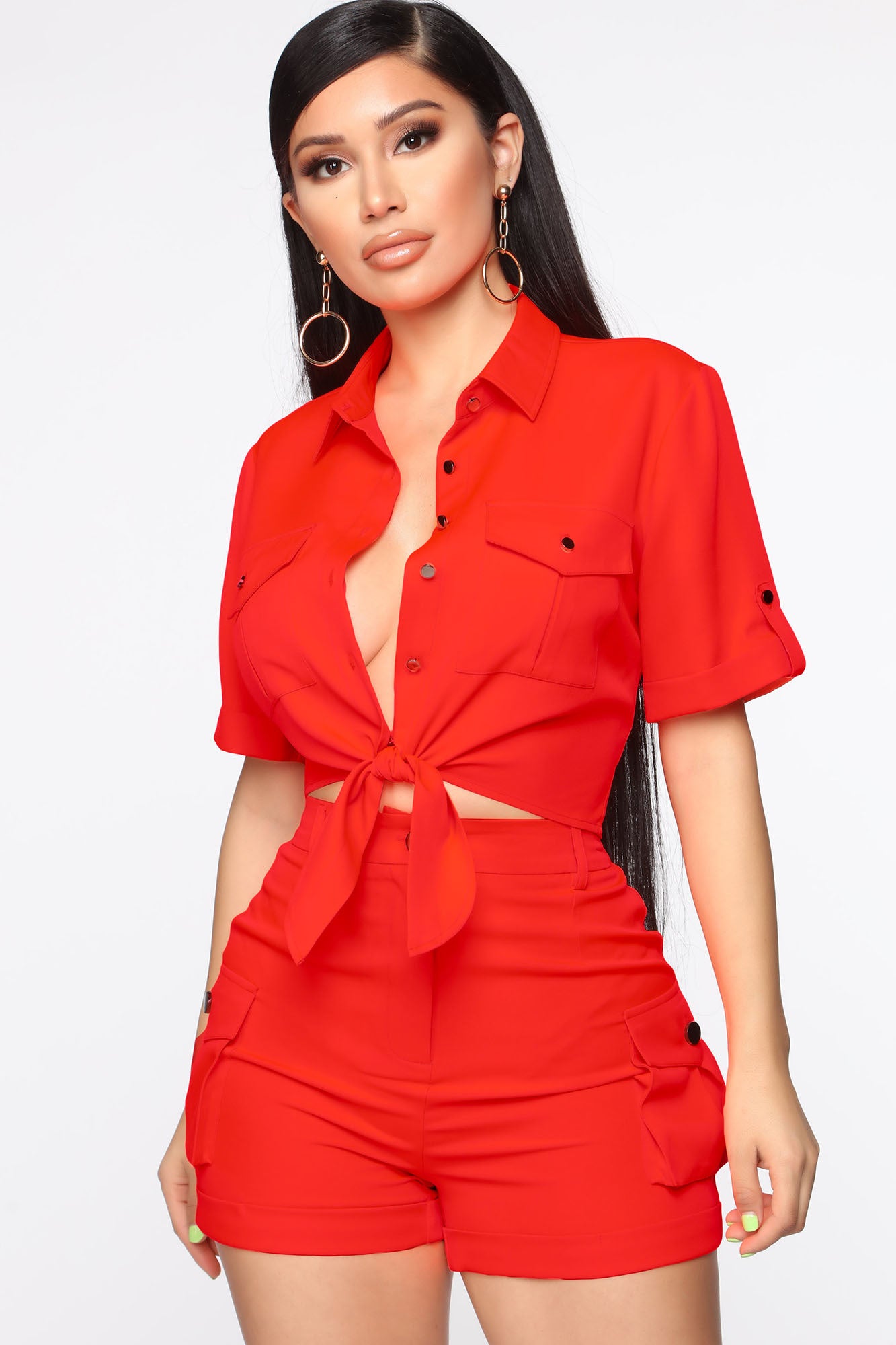 Colorful Dream Cargo Set