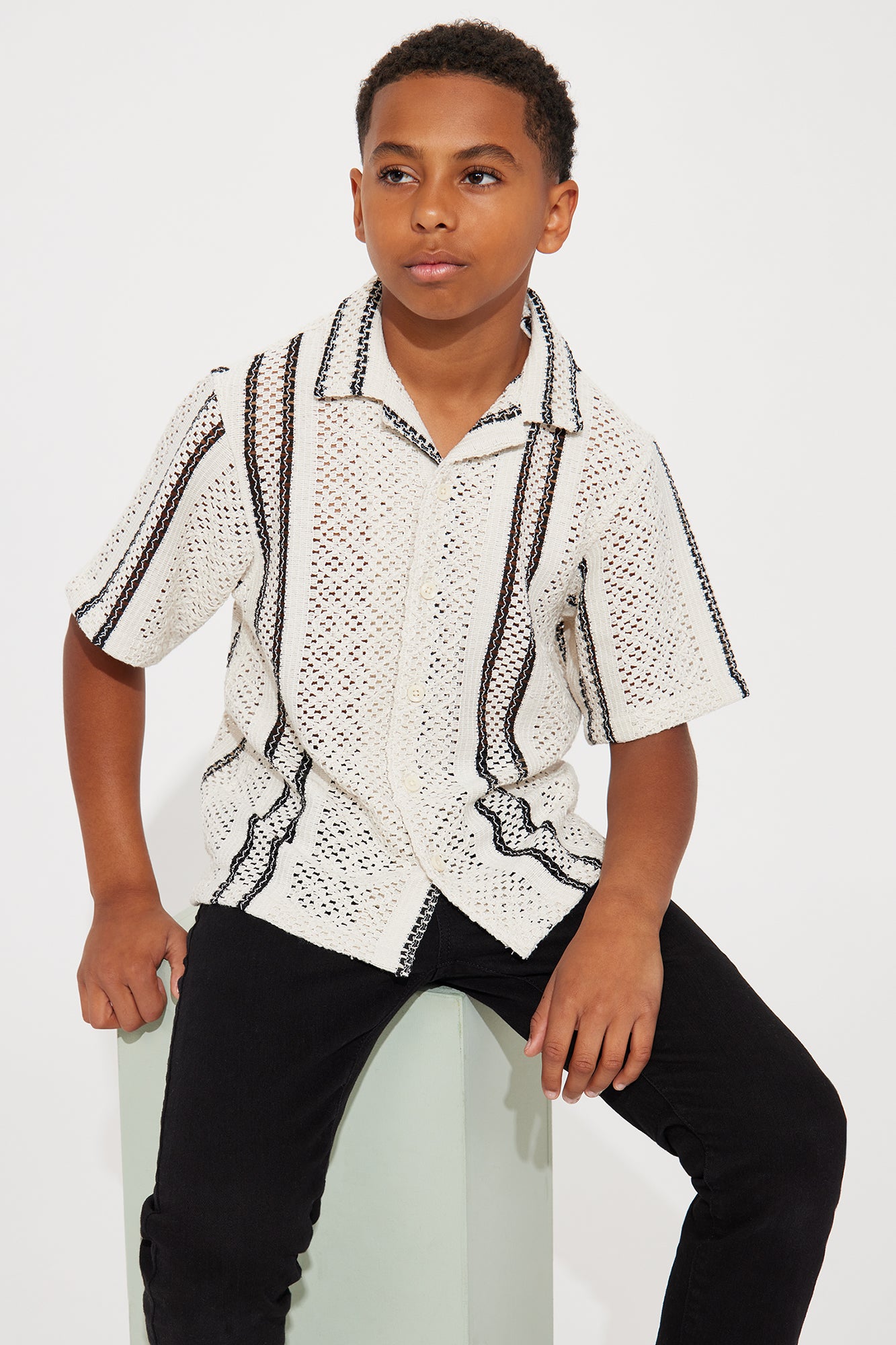 Mini Flashbacks Shirt