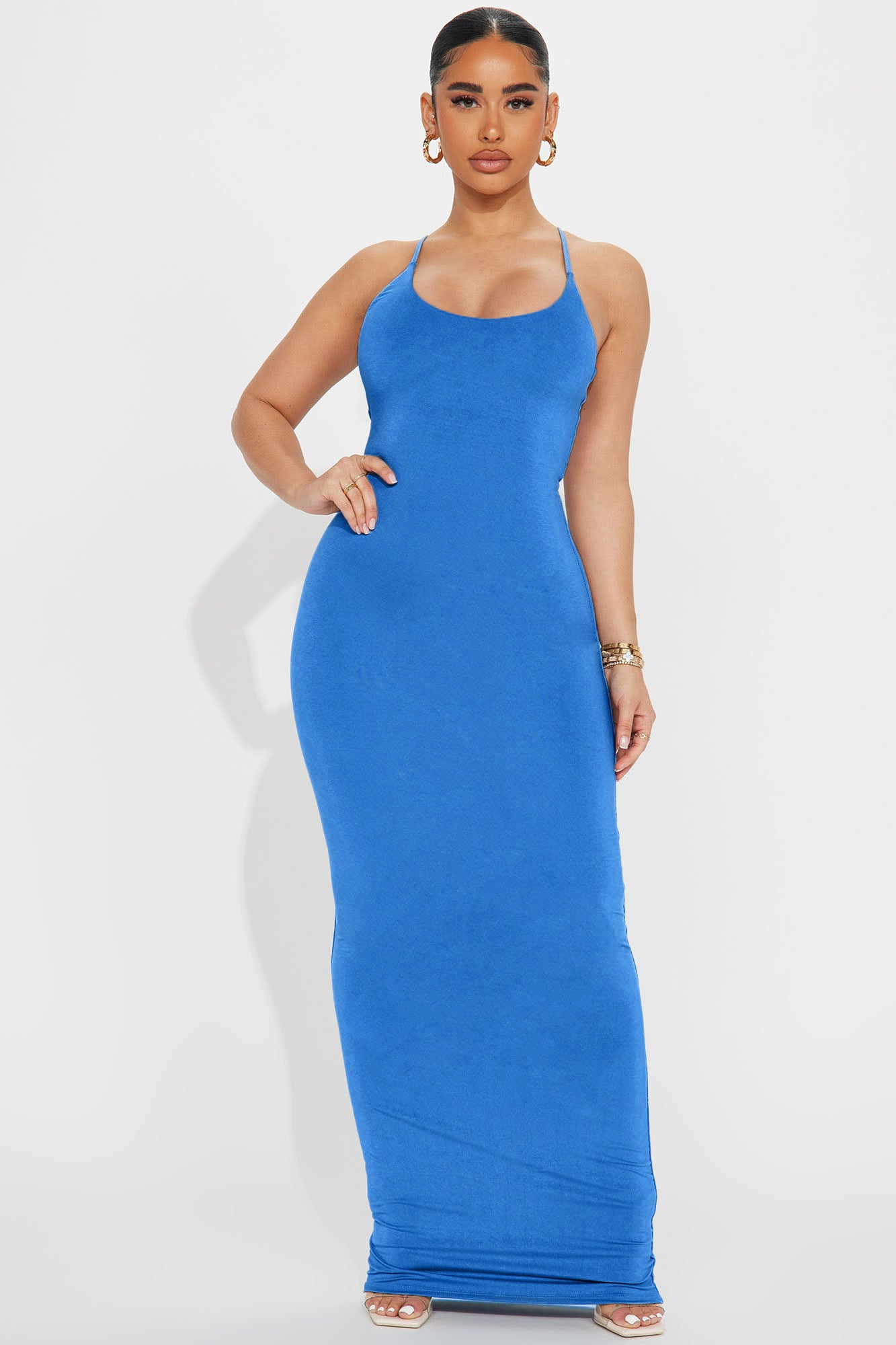 Ajay Maxi Dress