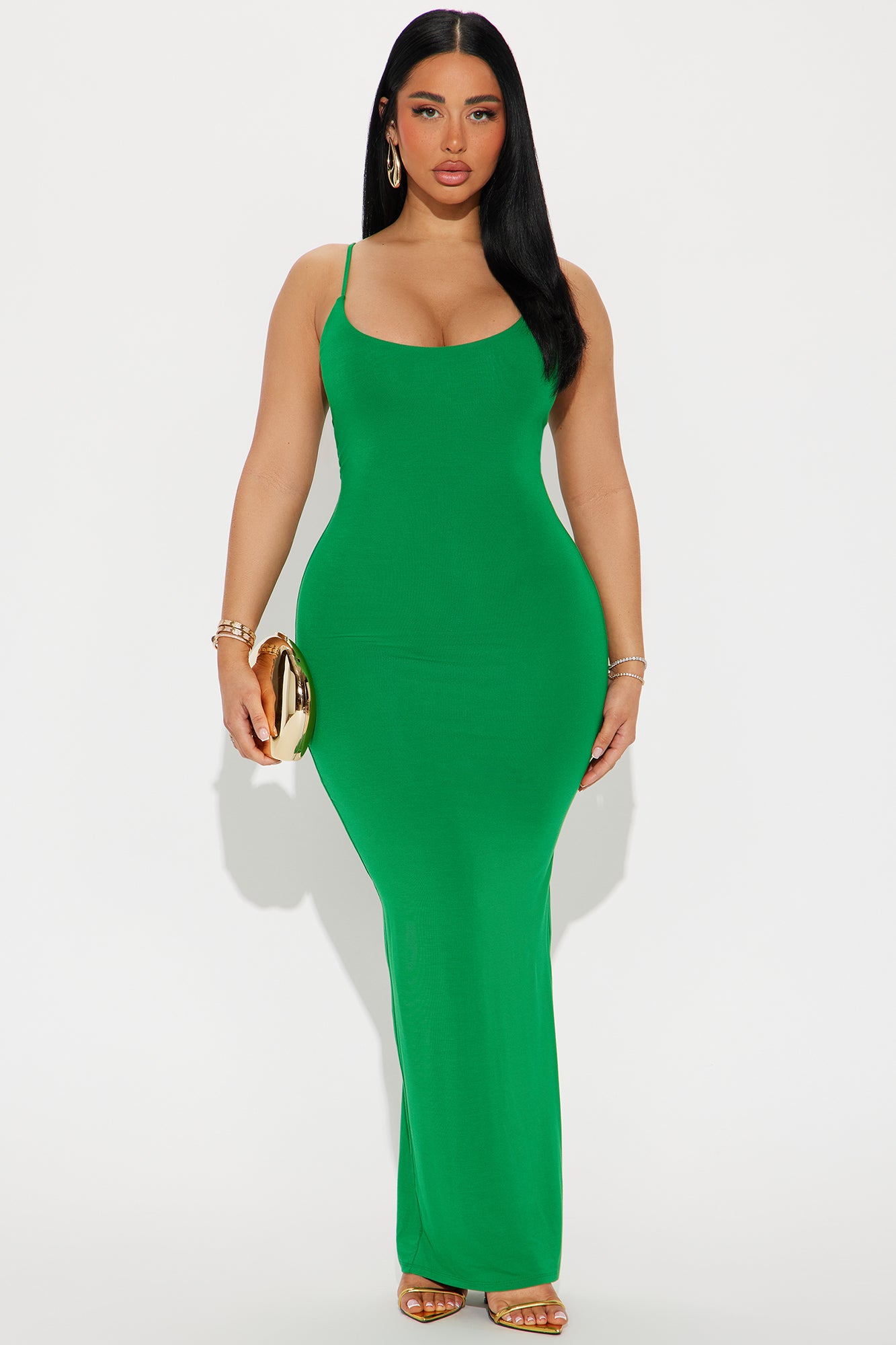 Ajay Maxi Dress