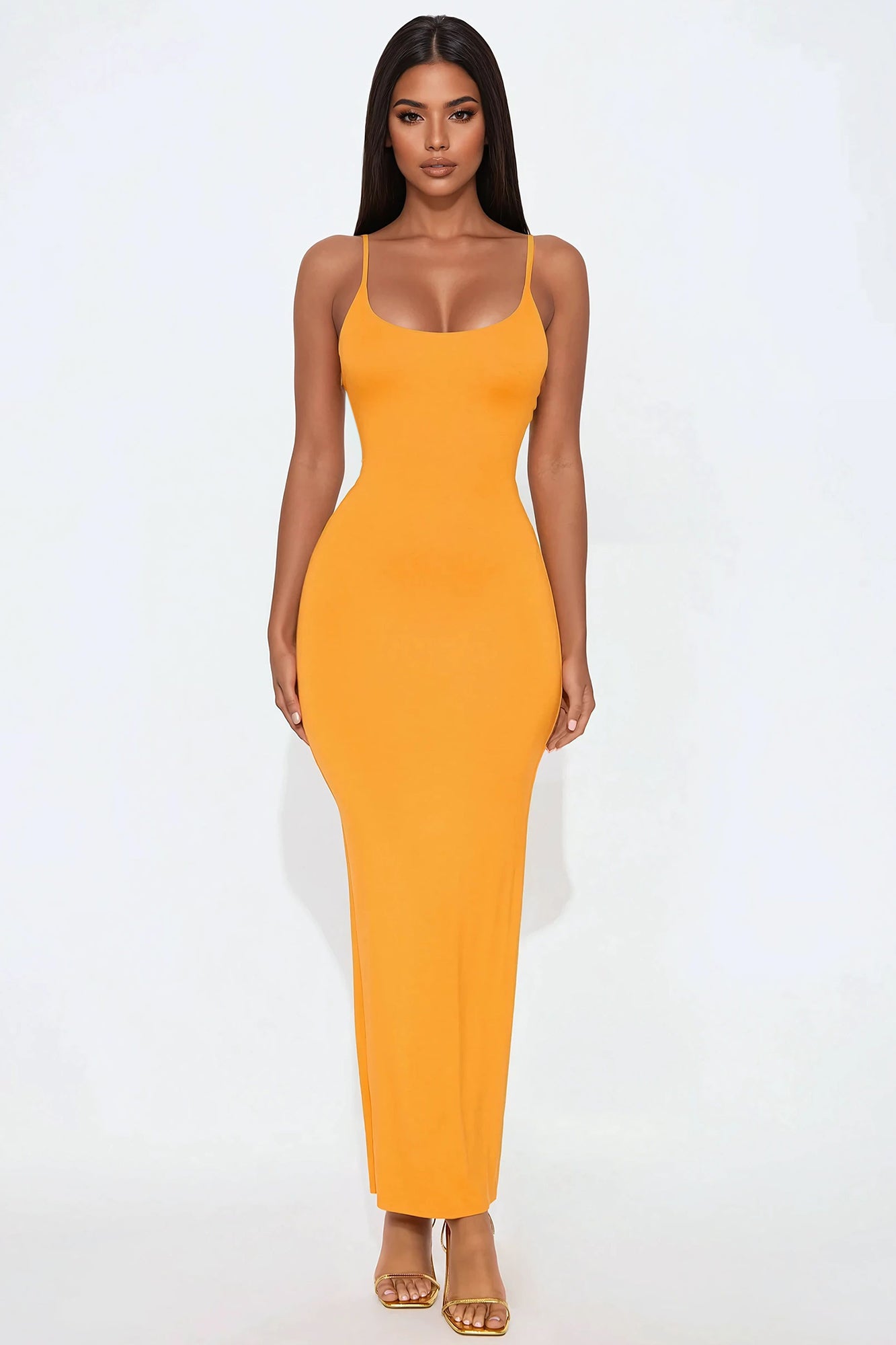 Ajay Maxi Dress