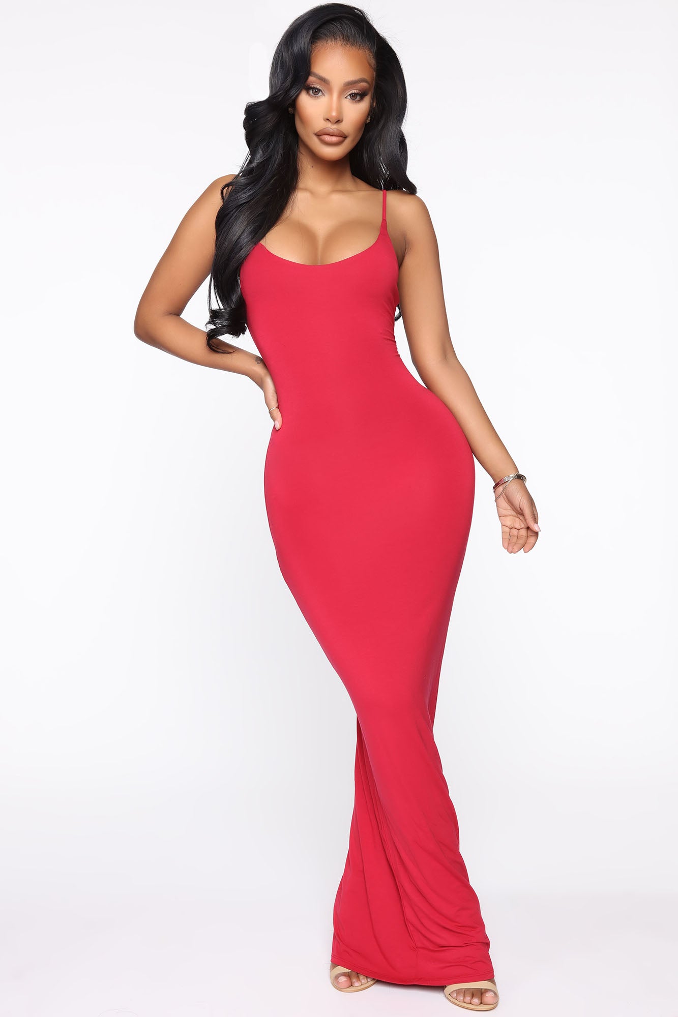 Ajay Maxi Dress