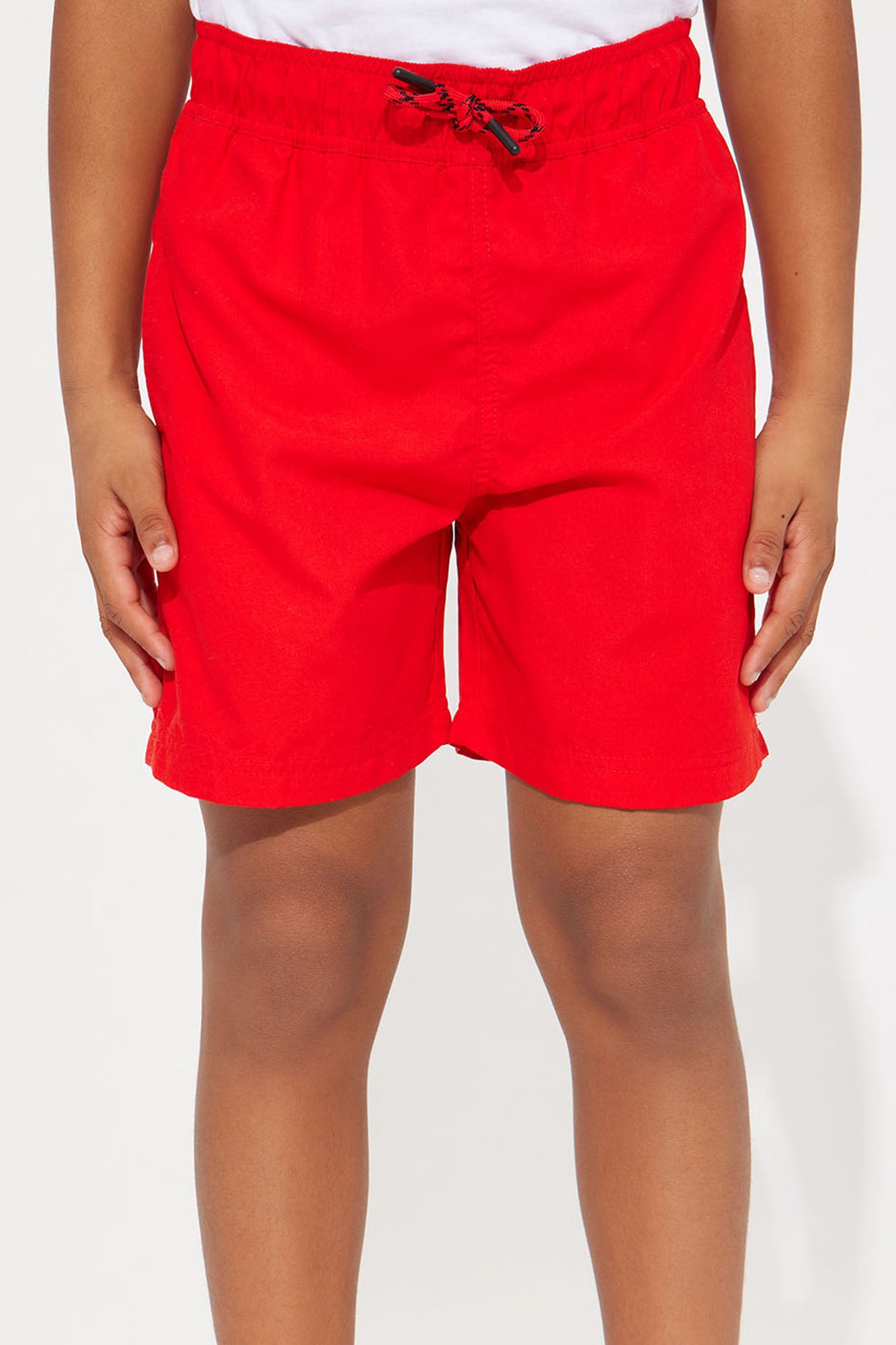 Mini Montez stretch swim trunk
