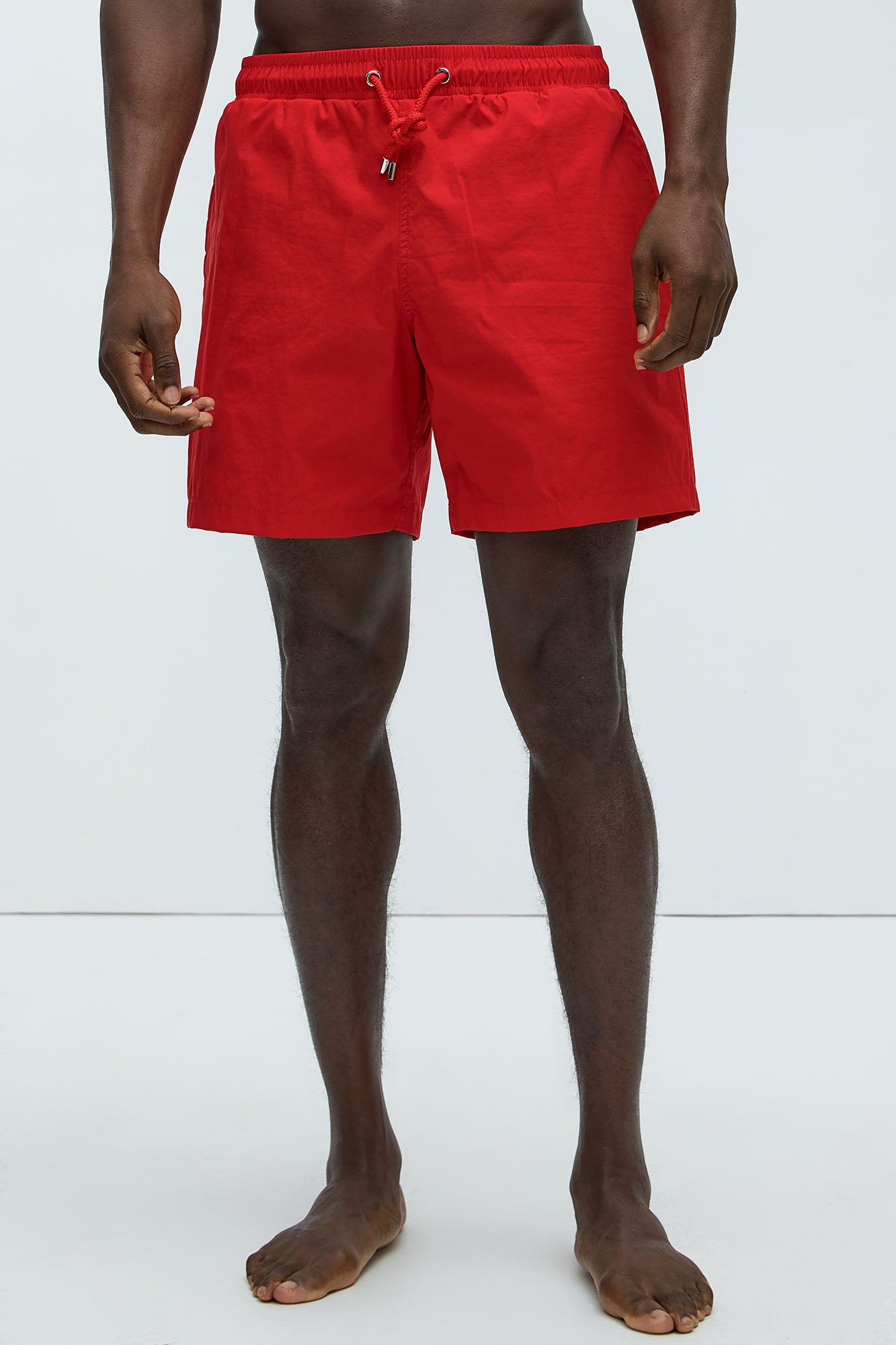 Montez Stretch Swim Trunk Classic