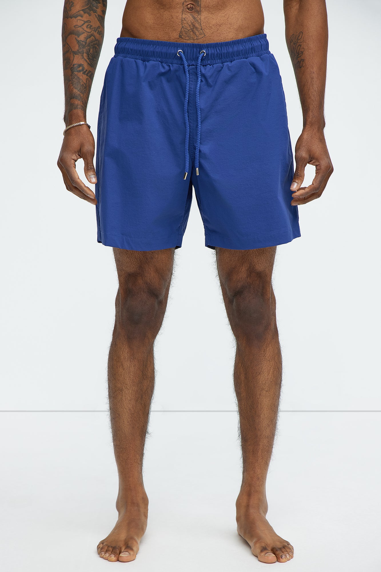 Montez Stretch Swim Trunk Classic