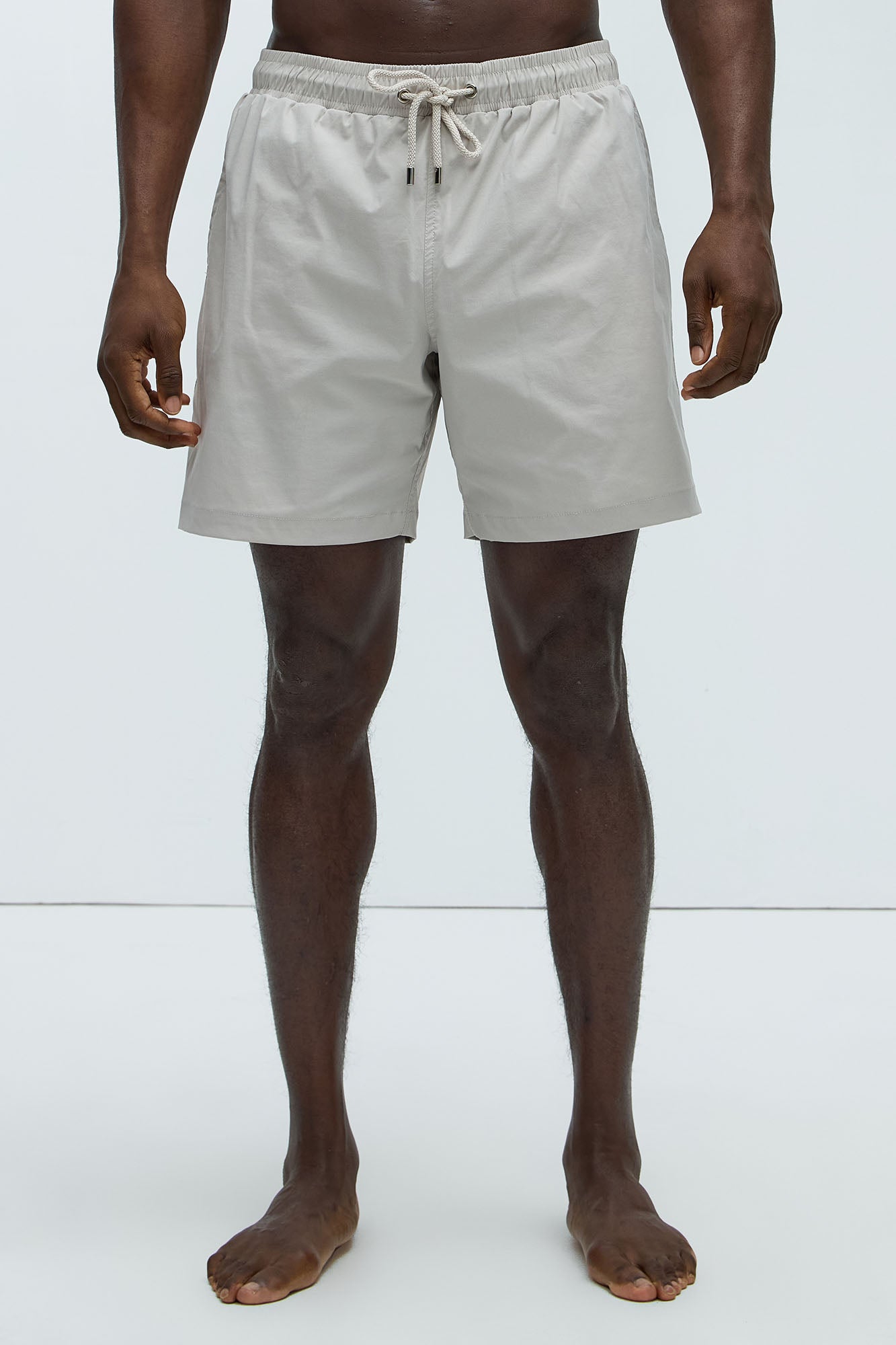 Montez Stretch Swim Trunk Classic