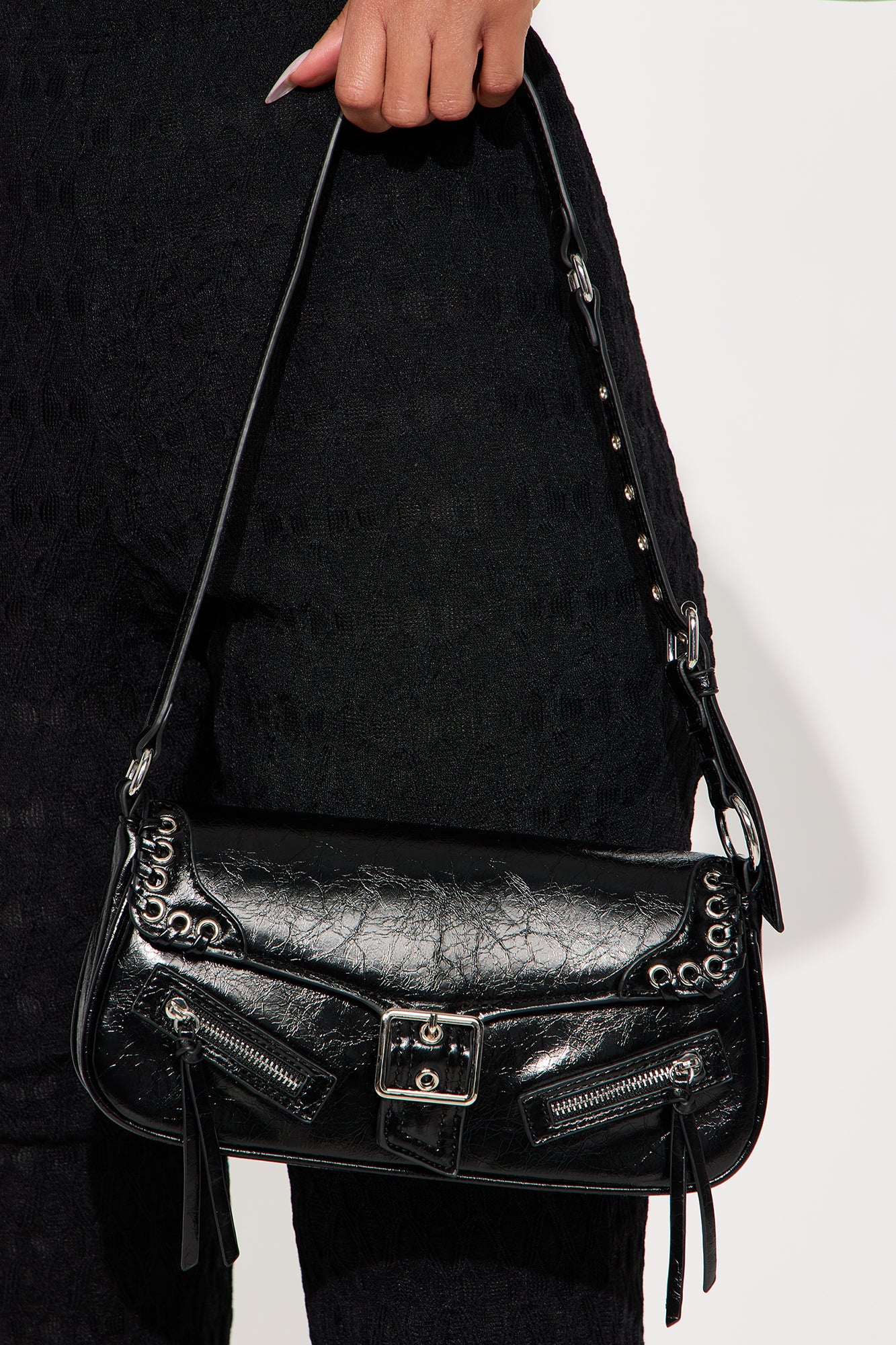 Night Out Shoulder Bag