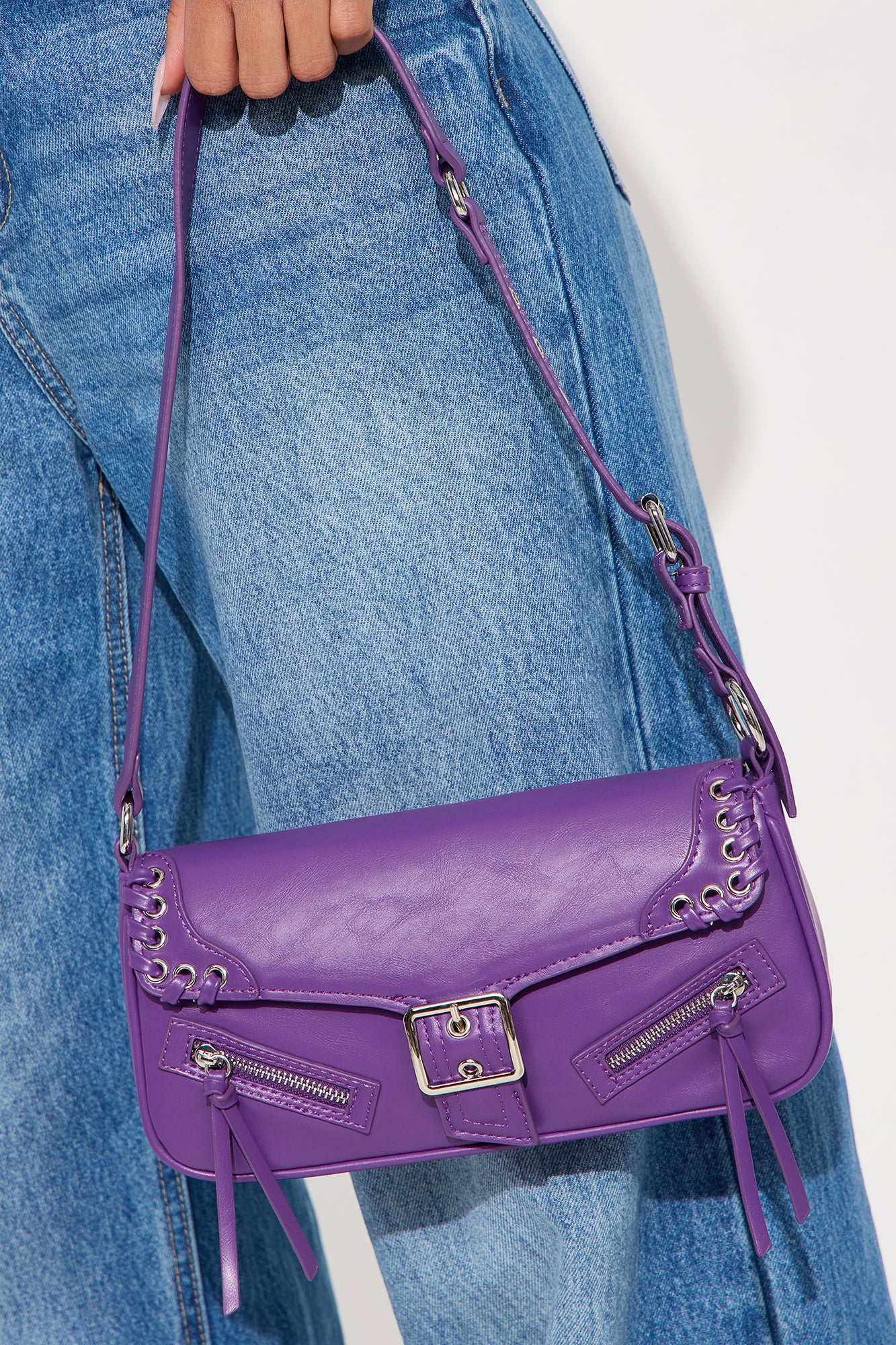 Night Out Shoulder Bag