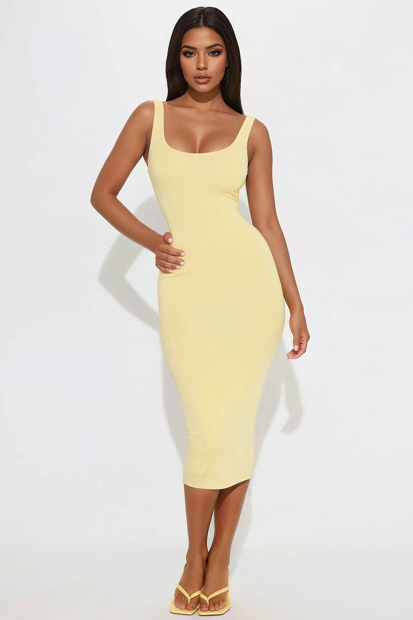 Your Needs Met Dress