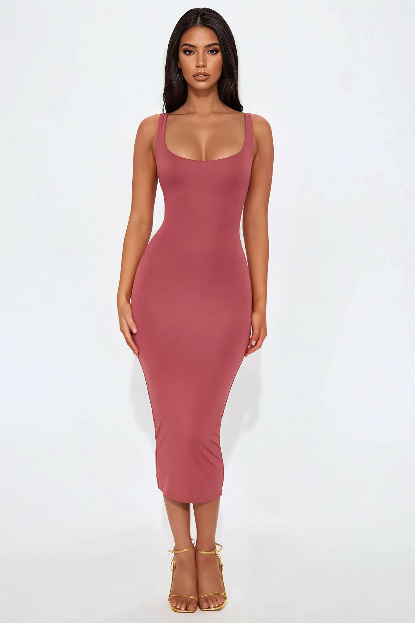 Your Needs Met Dress
