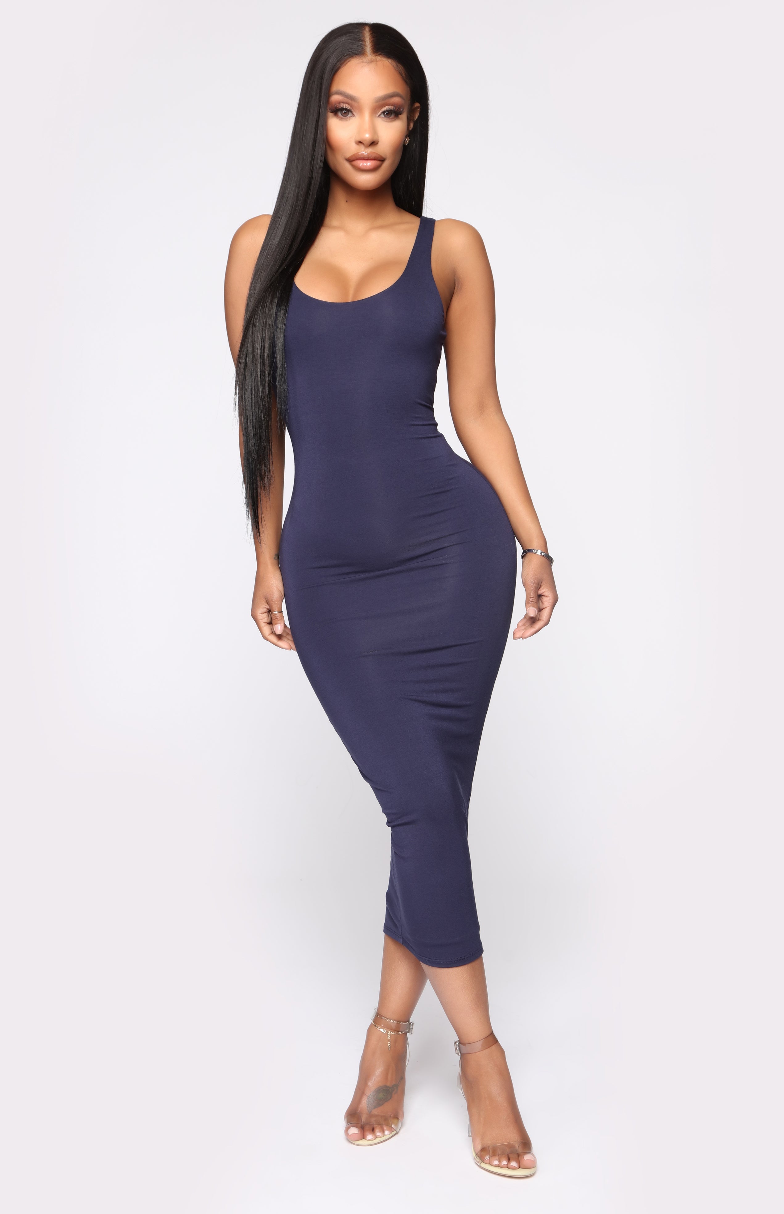 Your Needs Met Dress
