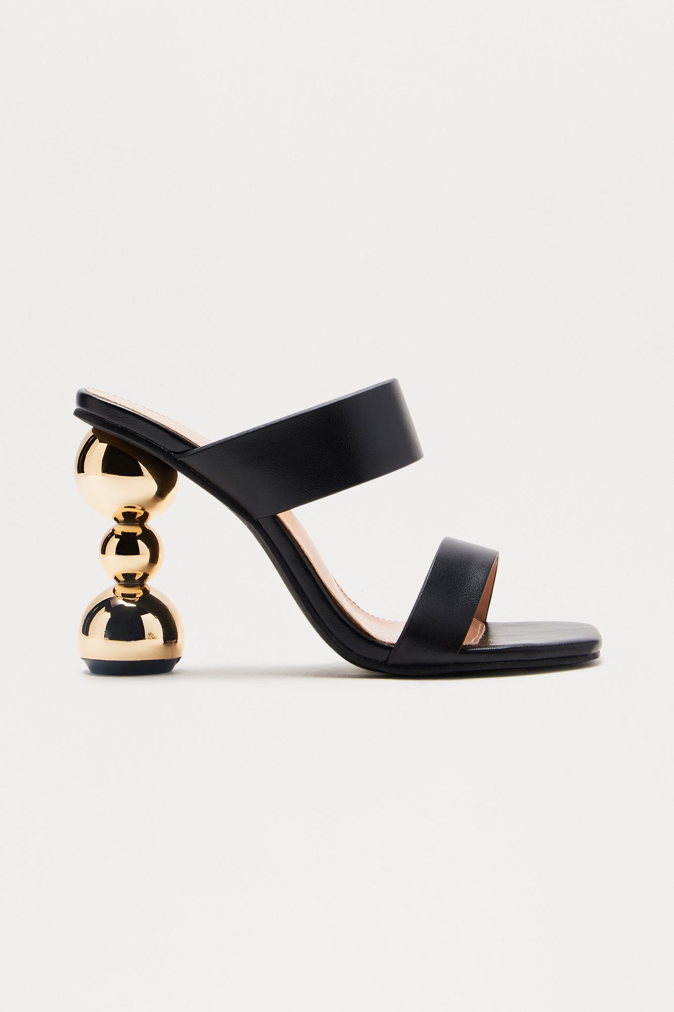 Dayana Novelty Mules