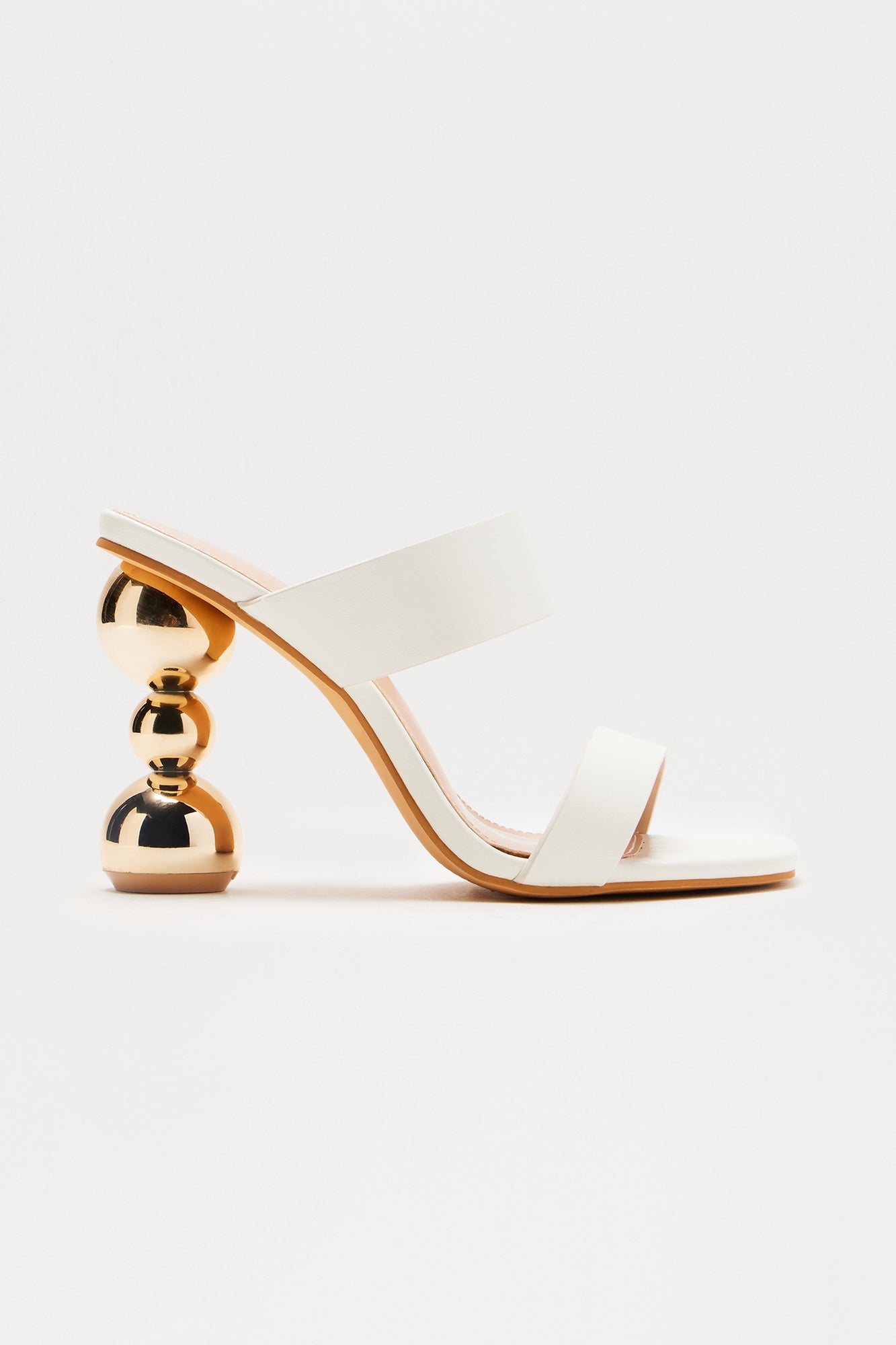 Dayana Novelty Mules