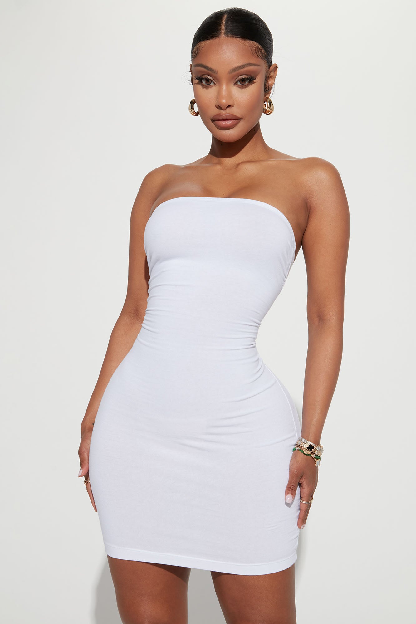 Salina Mini Dress