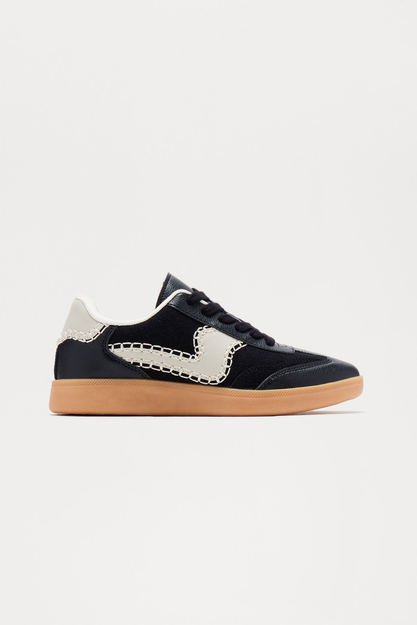 Sammie Lace Up Sneakers