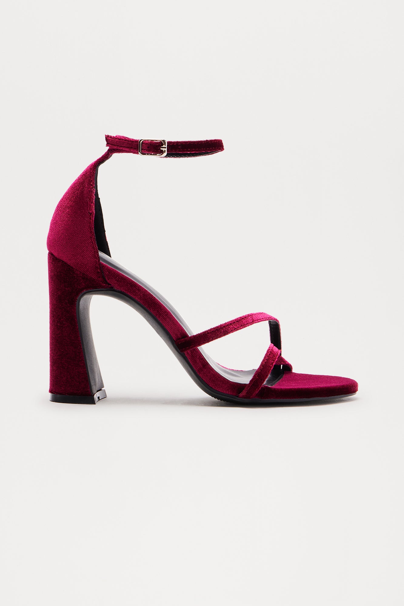Auden Heeled Sandals