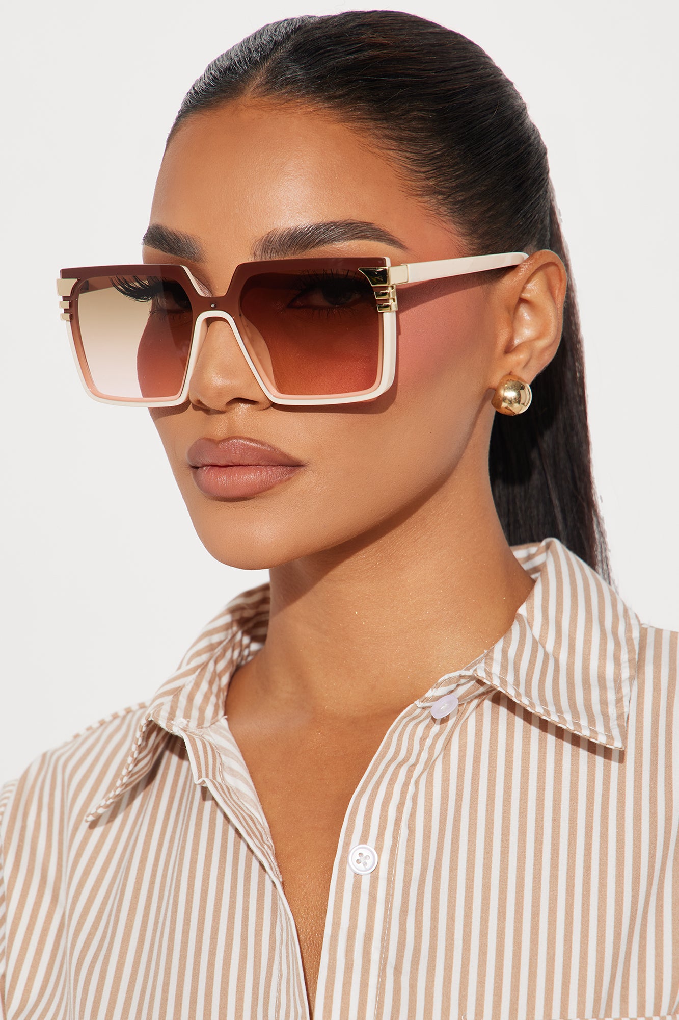 Cant Wait To Go Sunglasses