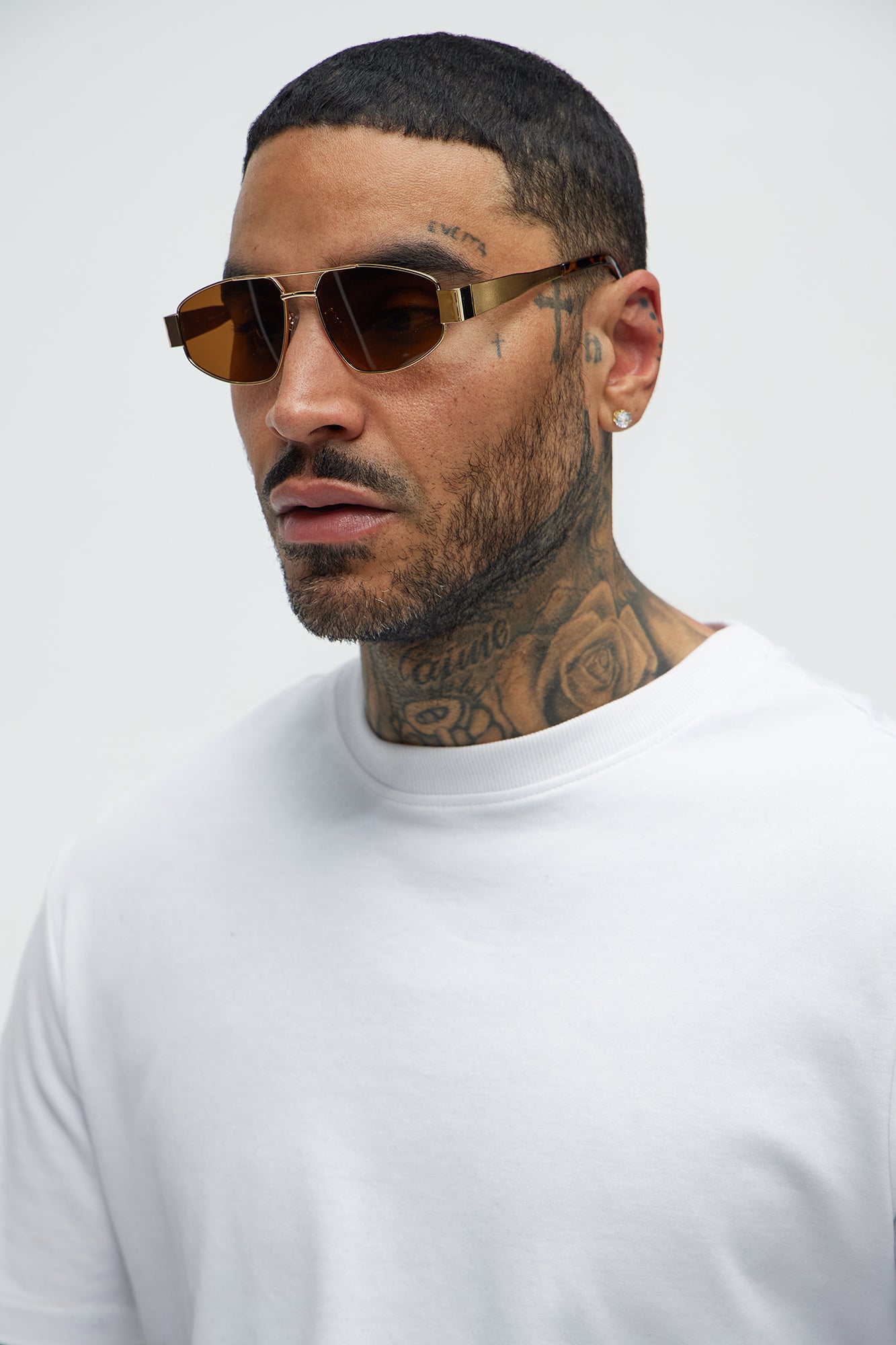 Pulse Aviator Sunglasses