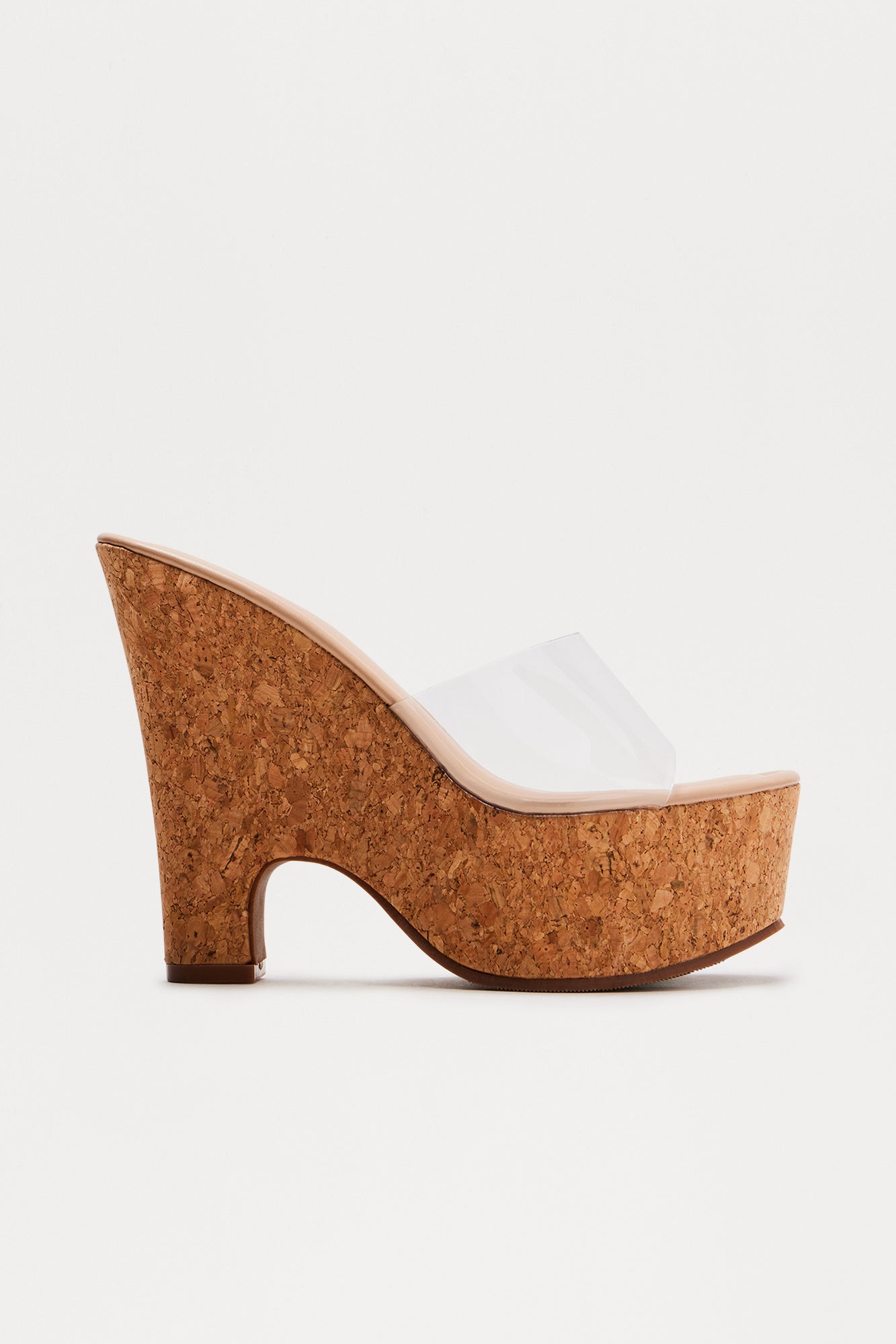 Lonnie Cork Wedges