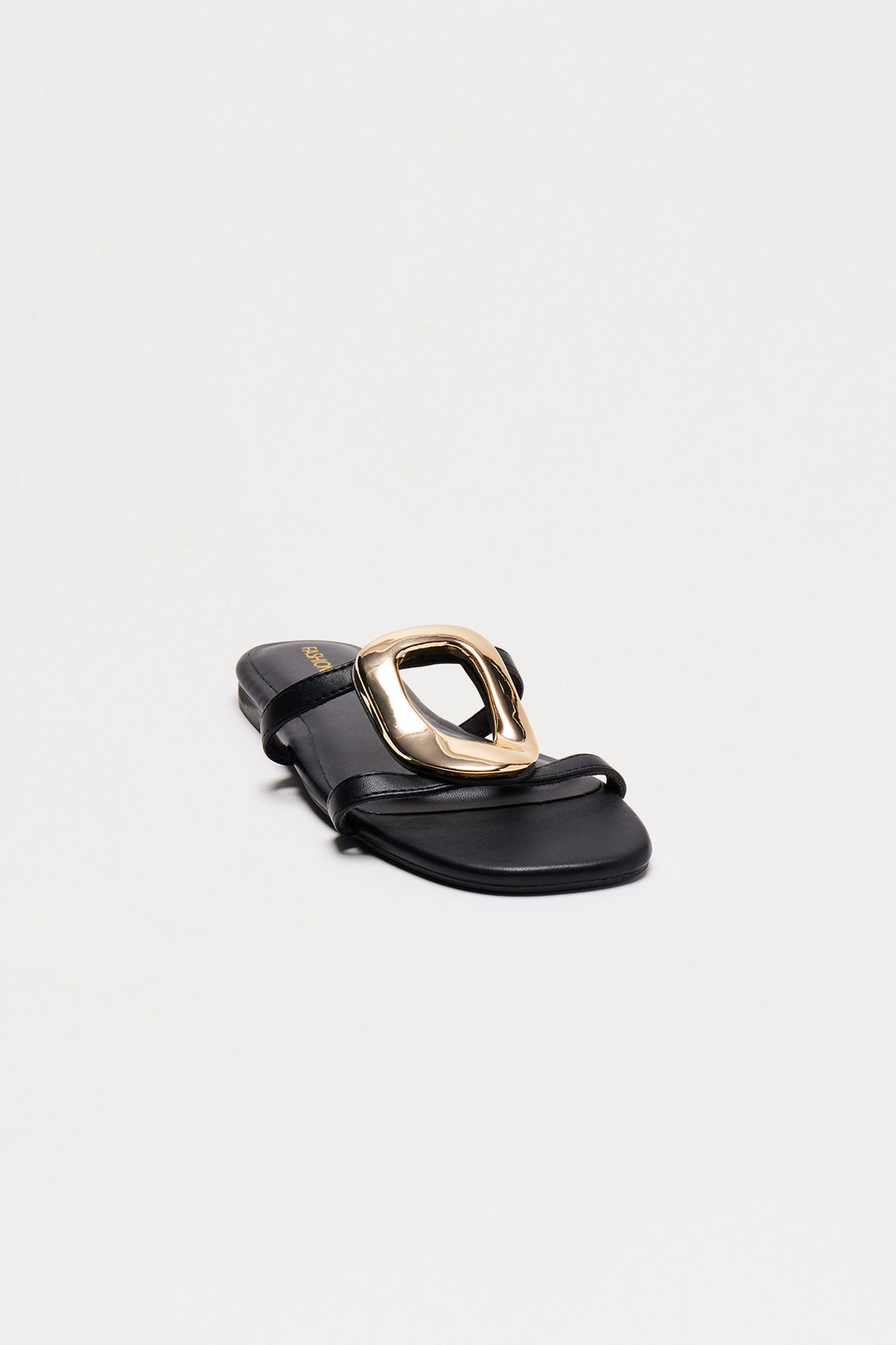 Barbados Bombshell Sandals