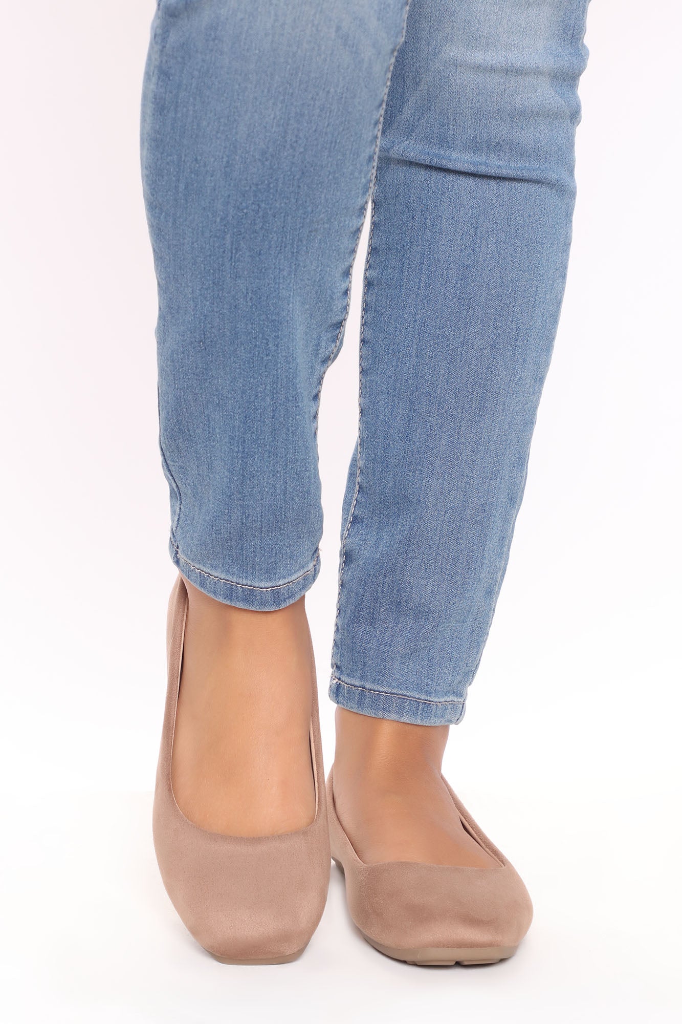 All Business Flats