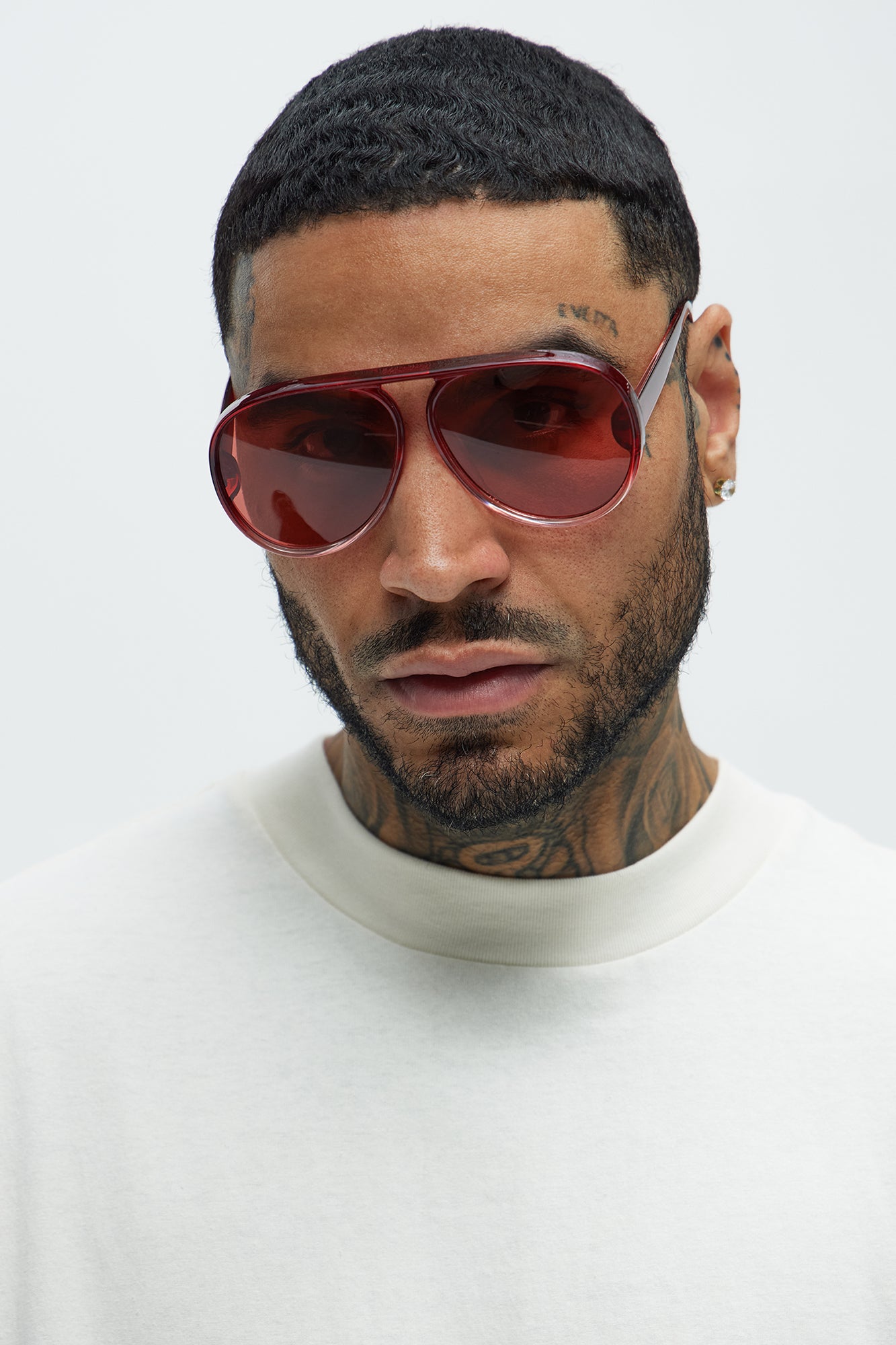 Make a Statement Sunglasses