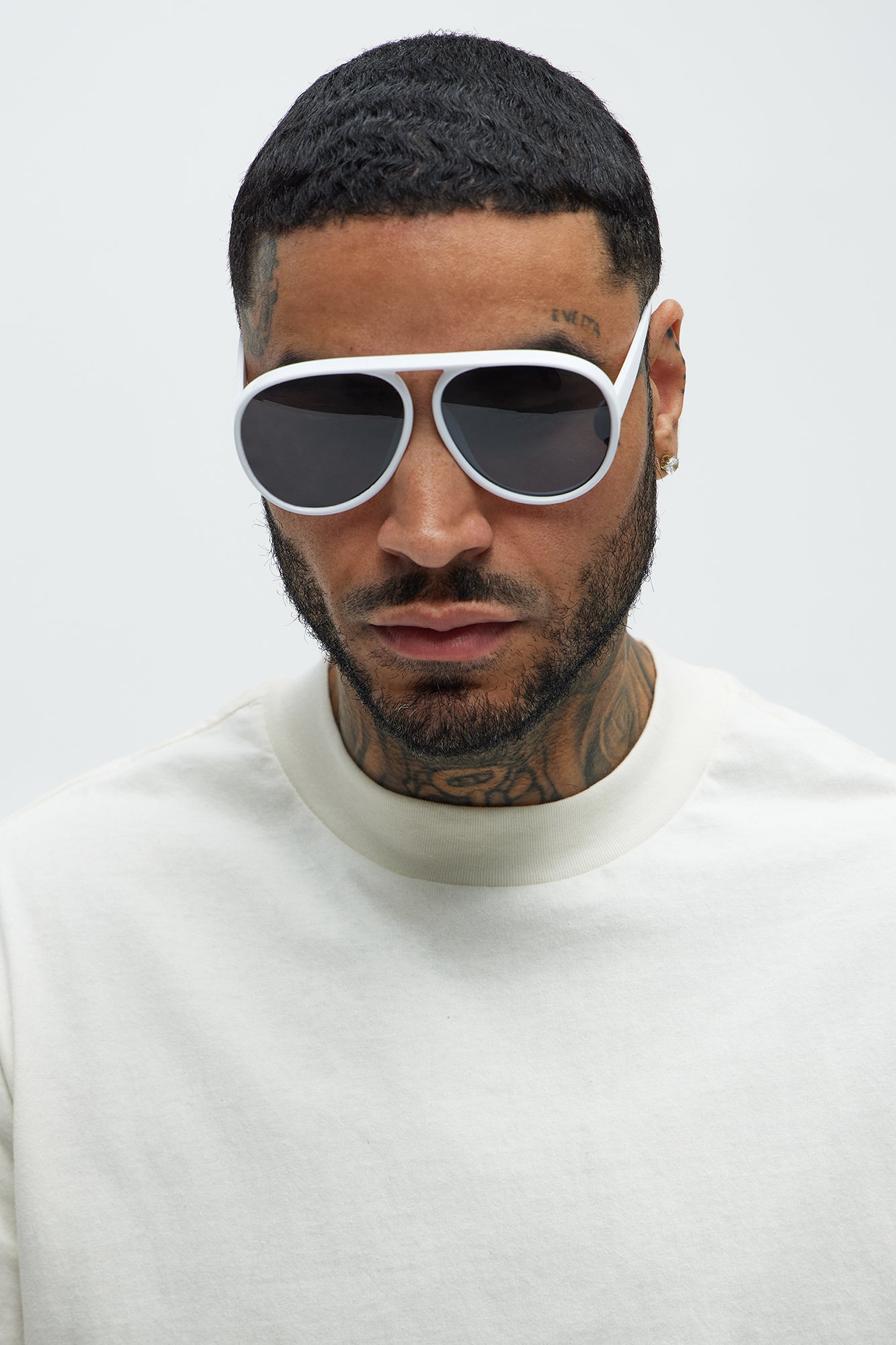 Make a Statement Sunglasses