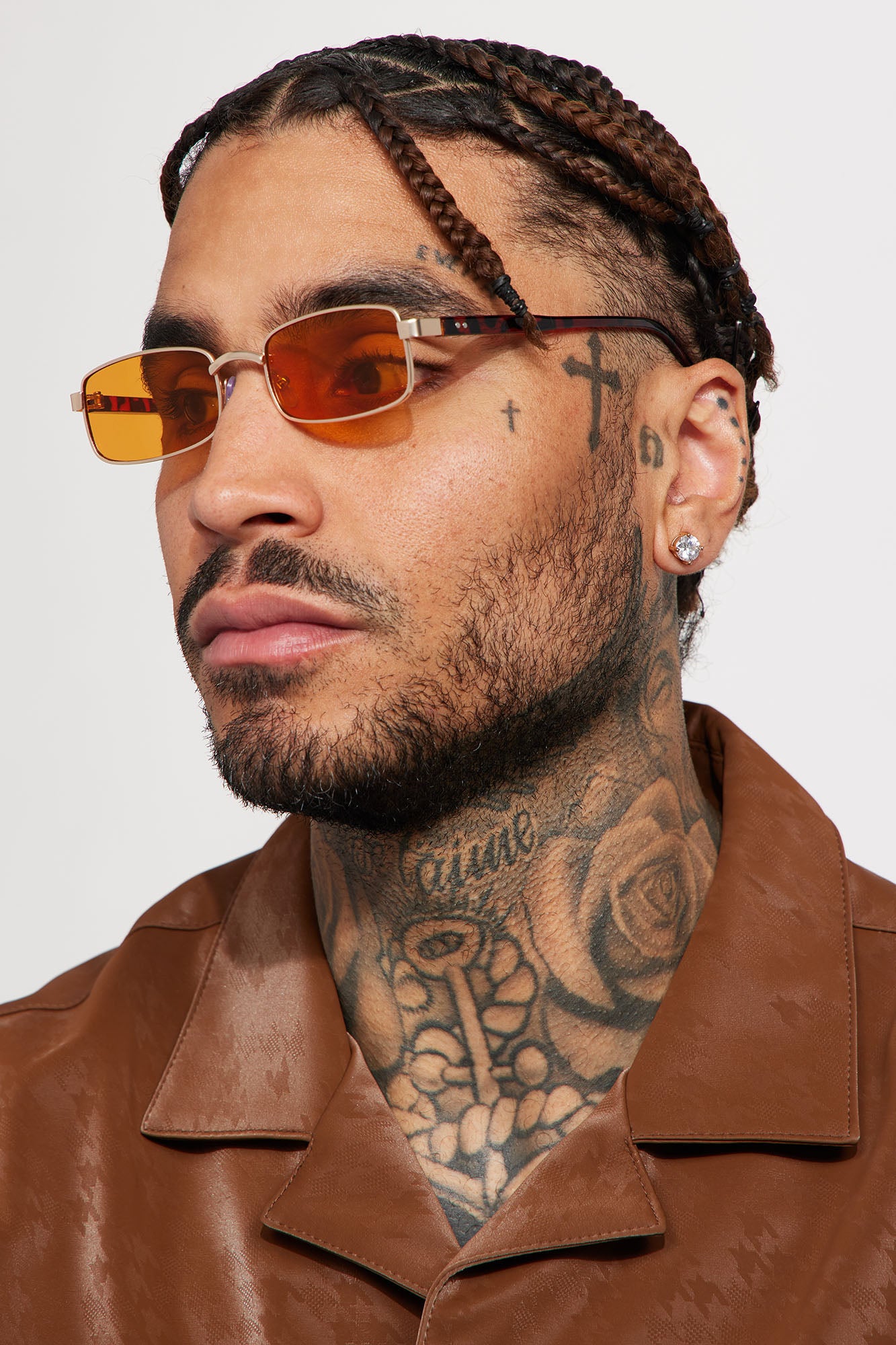 Port Of Miami Sunglasses