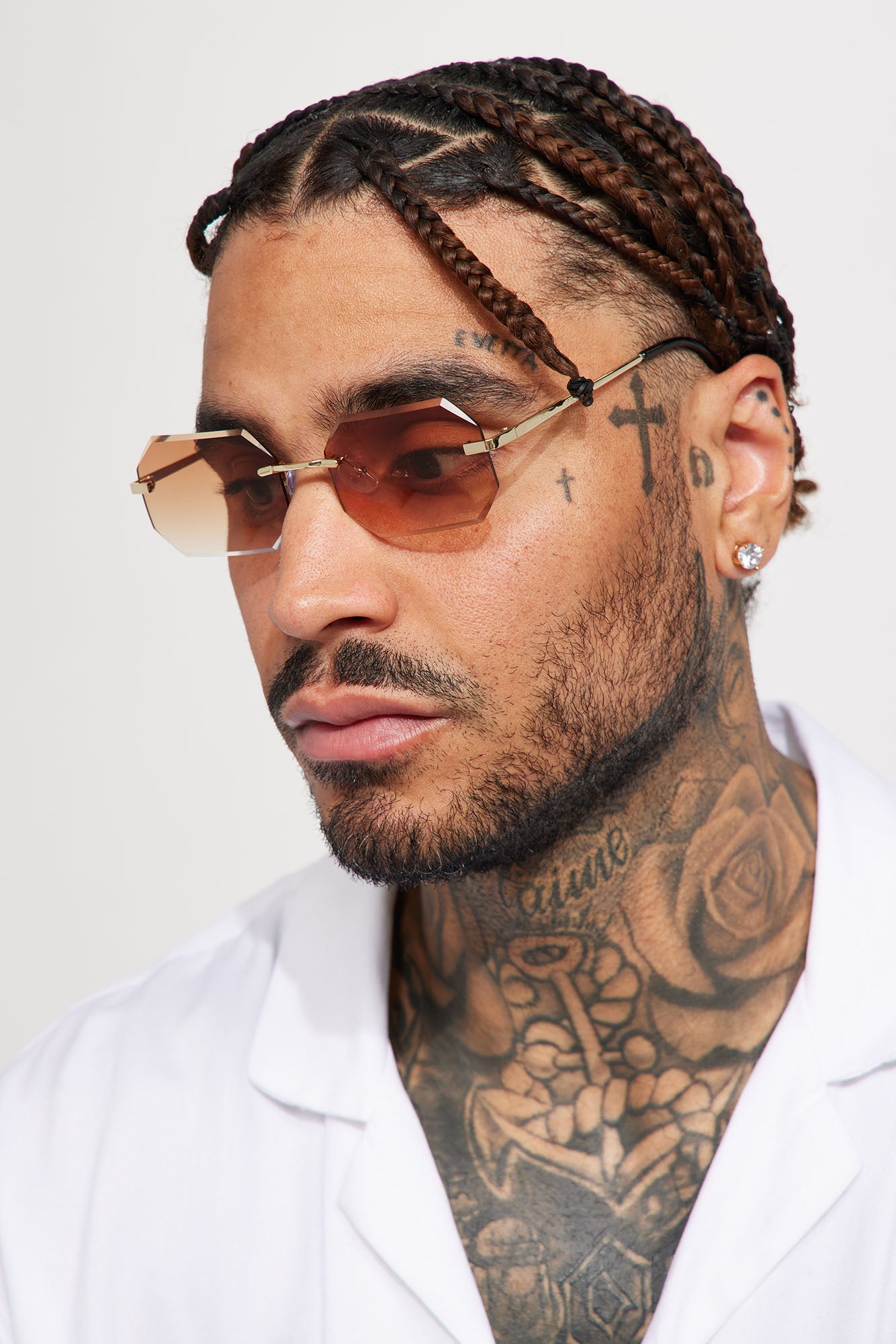 Show Up Sunglasses