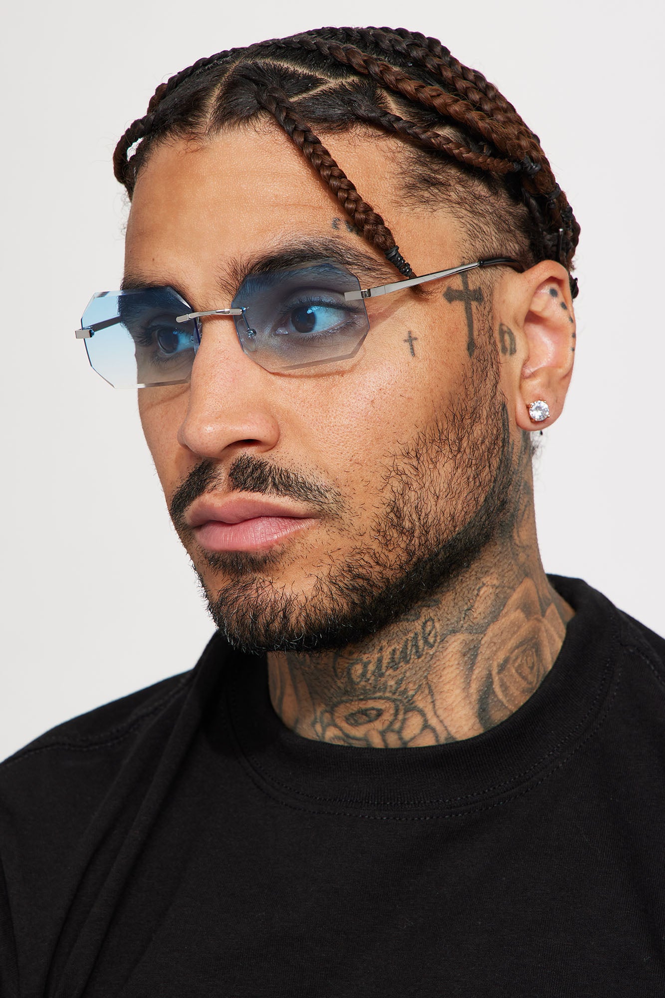 Show Up Sunglasses