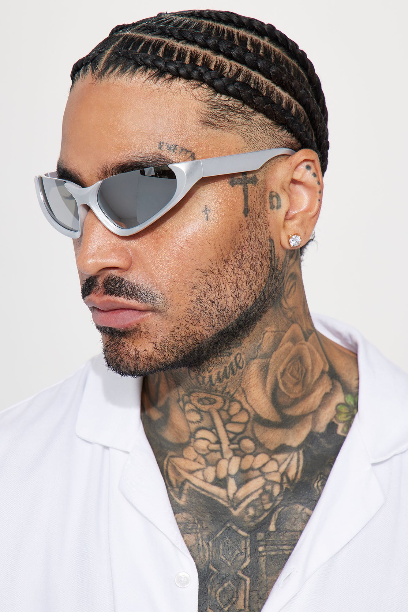 Fast Trip Sunglasses