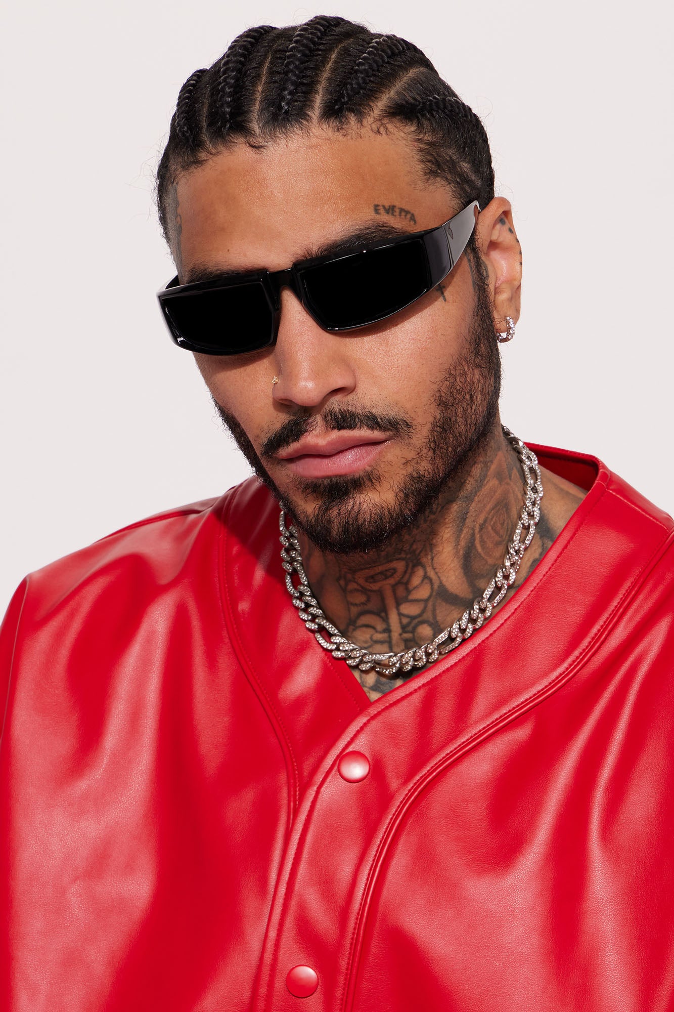 What You Wanna Do Sunglasses