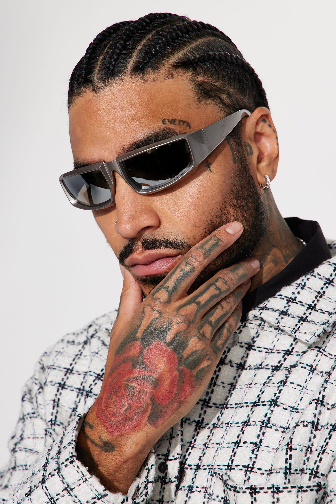 What You Wanna Do Sunglasses