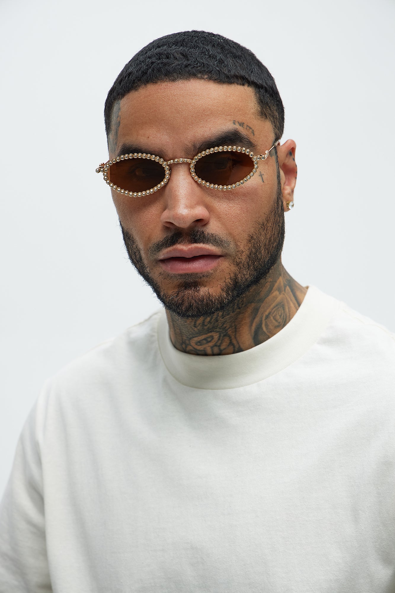 Rock These Frames Sunglasses