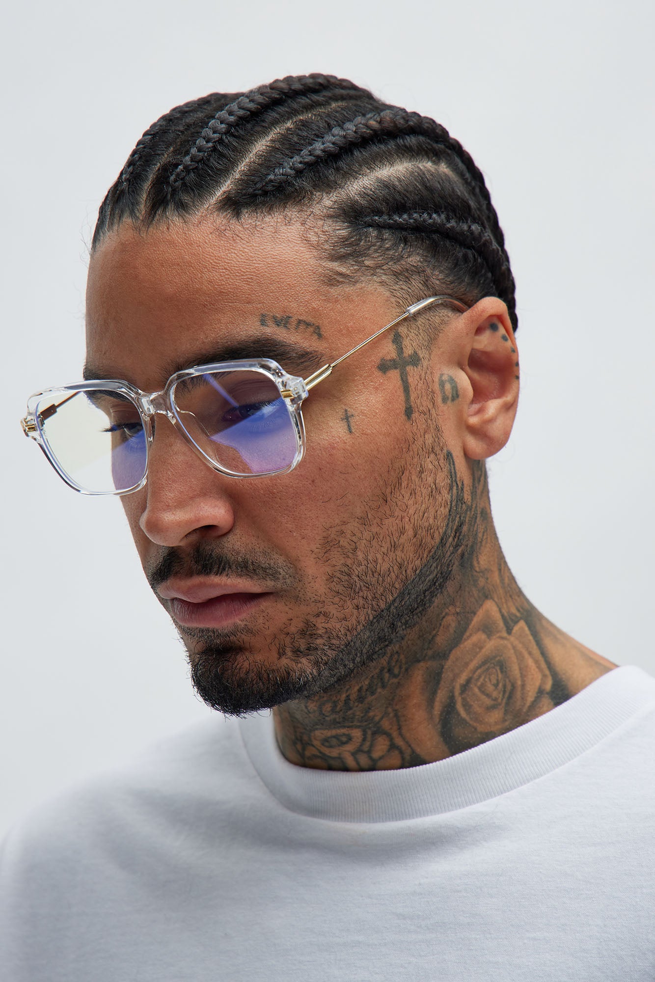 Gotta Move On Blue Light Glasses