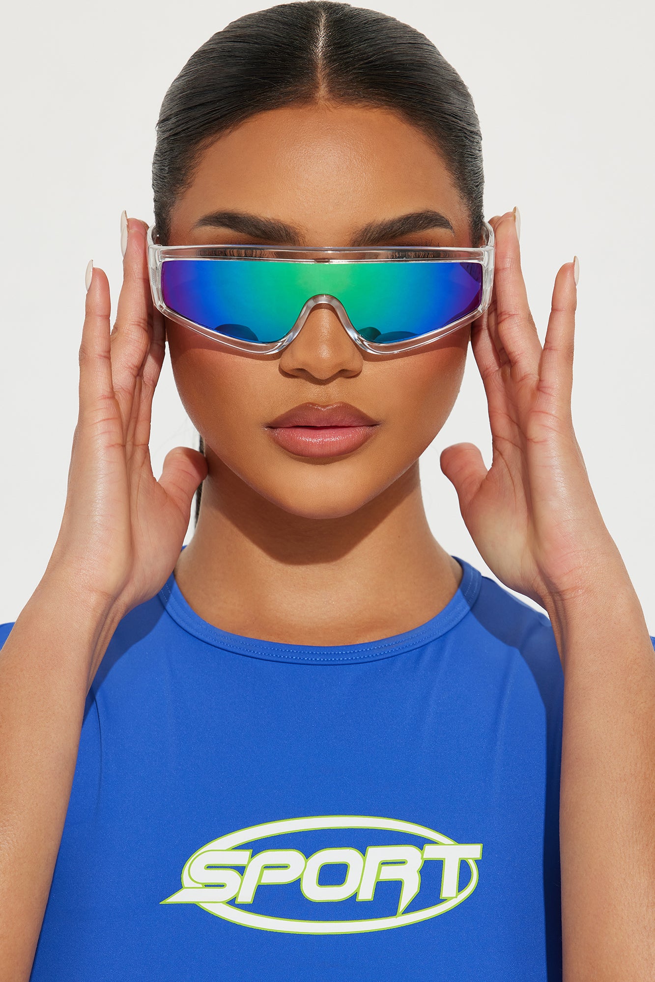Its Not Over Sunglasses