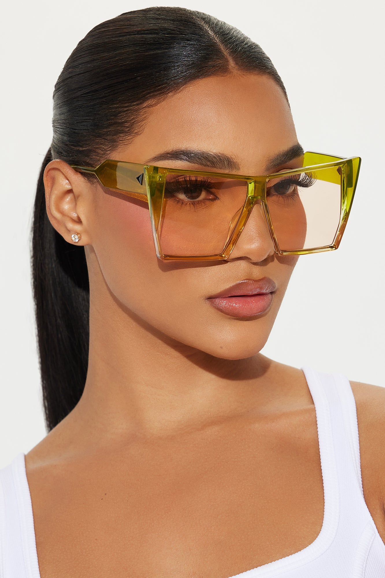 Connecting With You Sunglasses