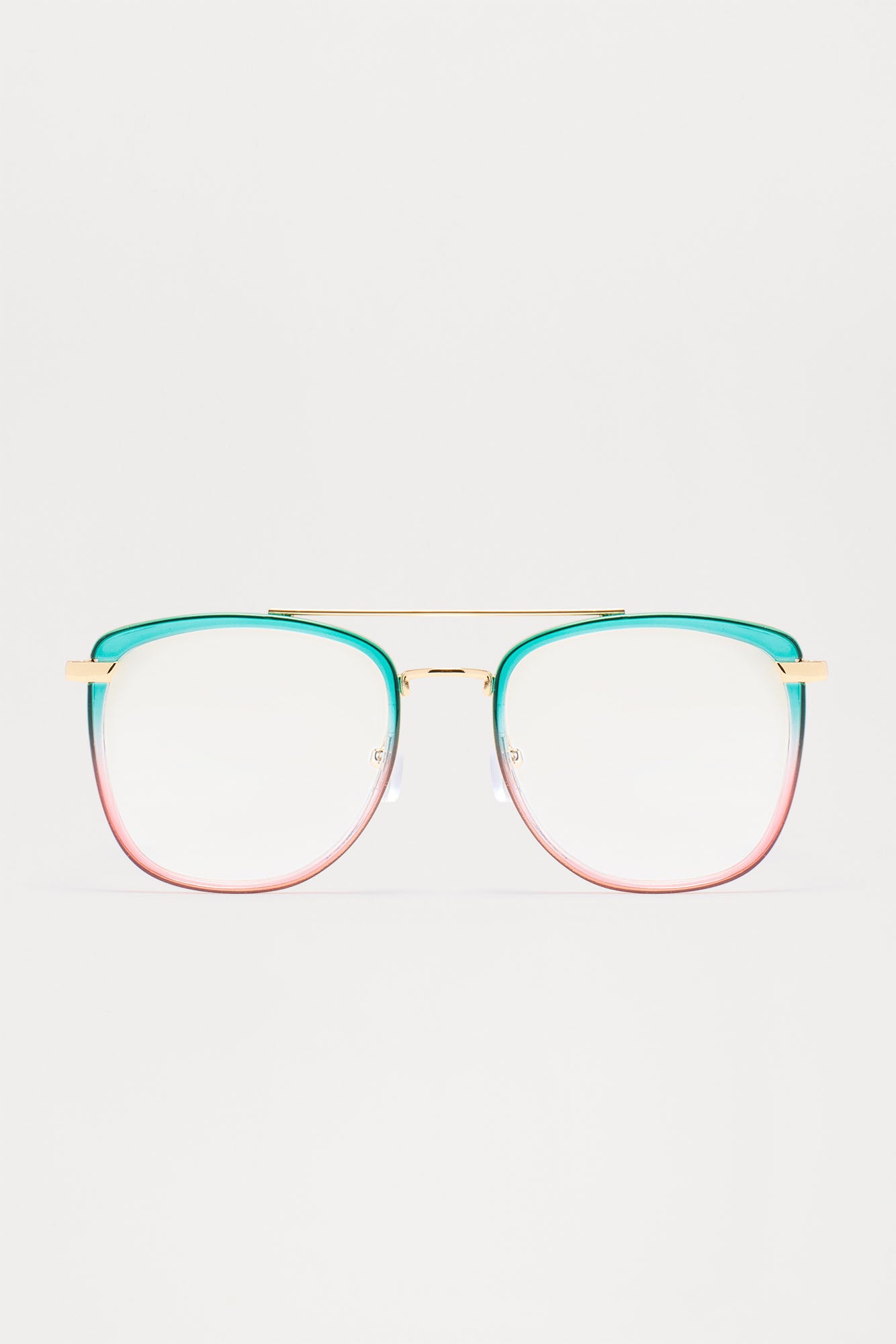 Mixing It Up Bluelight Glasses