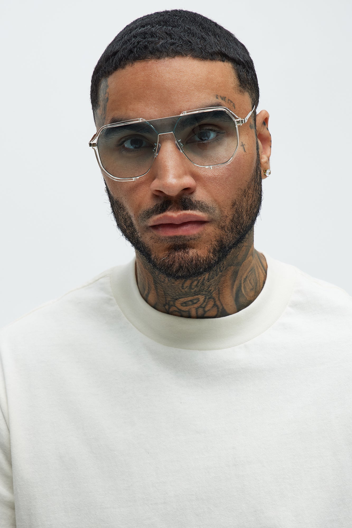 Glimpse These Shades Sunglasses