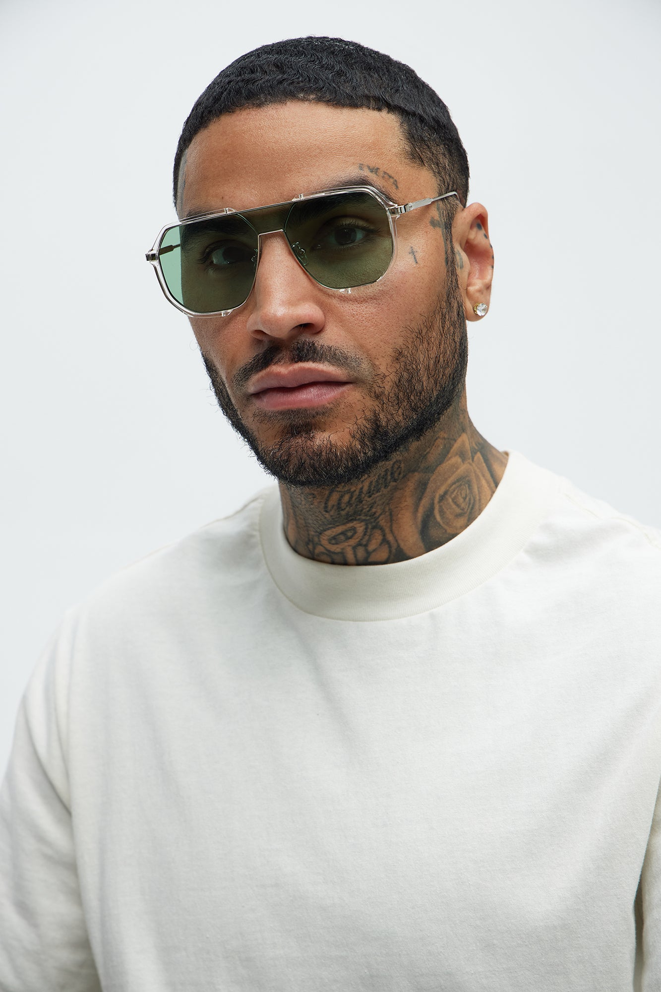 Glimpse These Shades Sunglasses