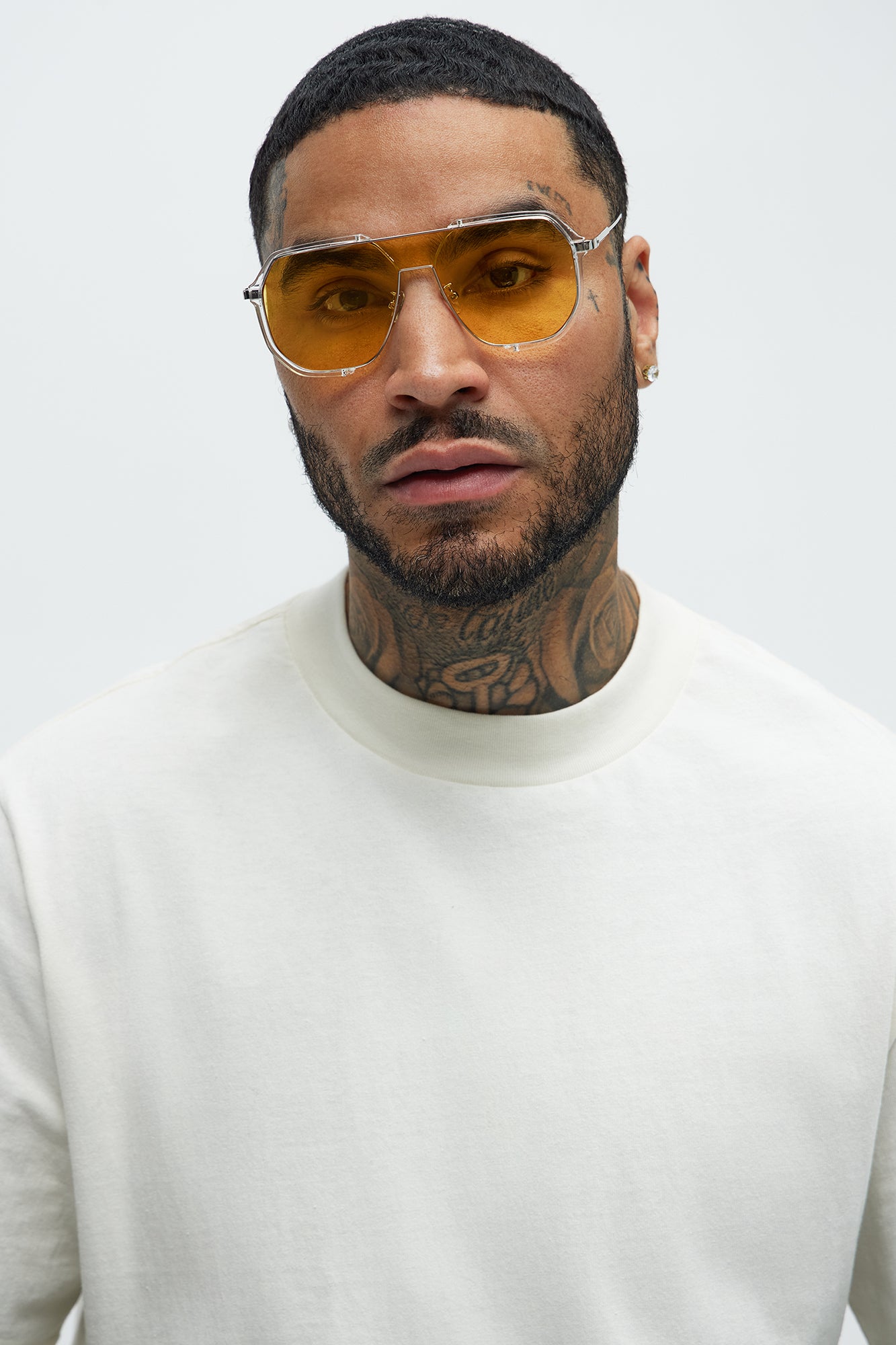 Glimpse These Shades Sunglasses