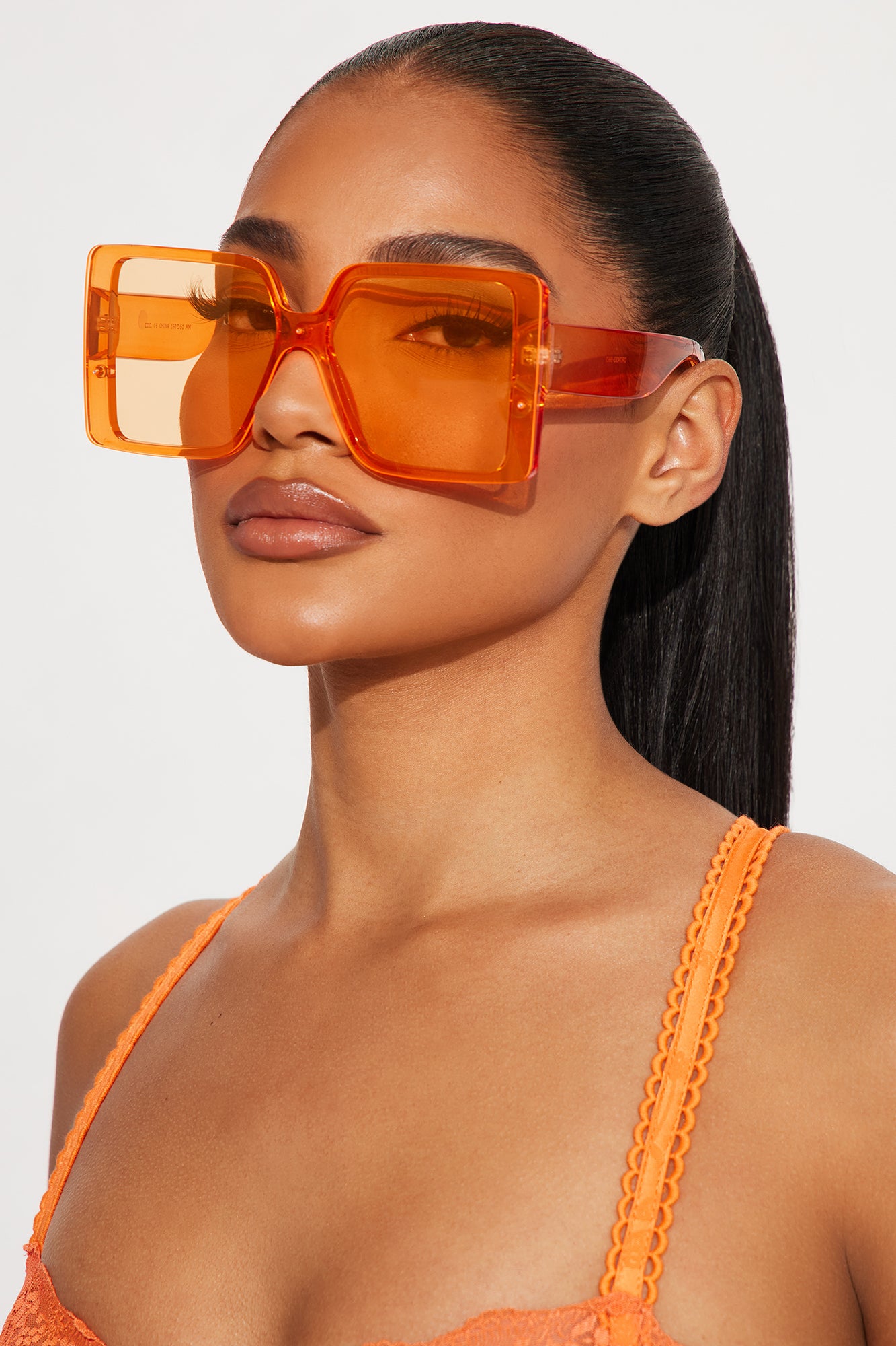 Jersey Shore Weekend Sunglasses