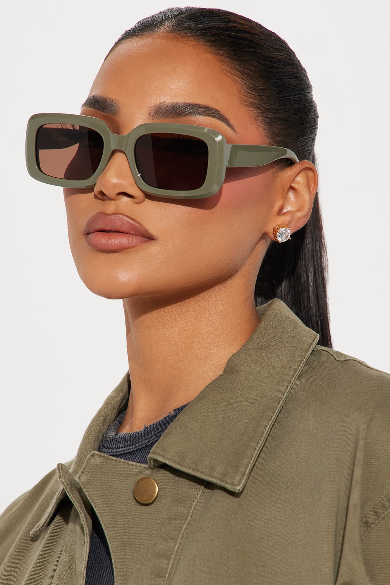 Benefits For Me Sunglasses