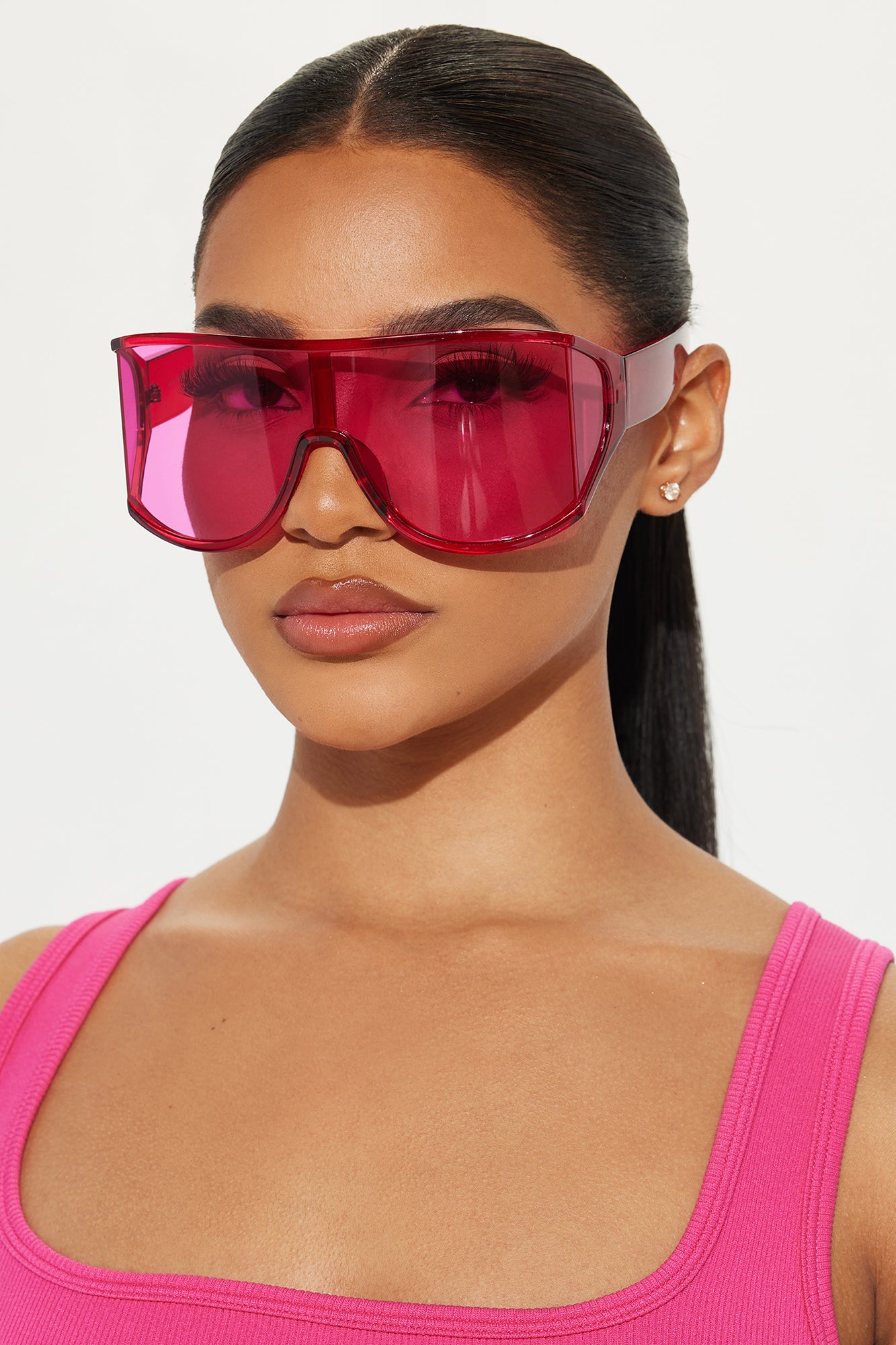 Spring Break Cruising Sunglasses