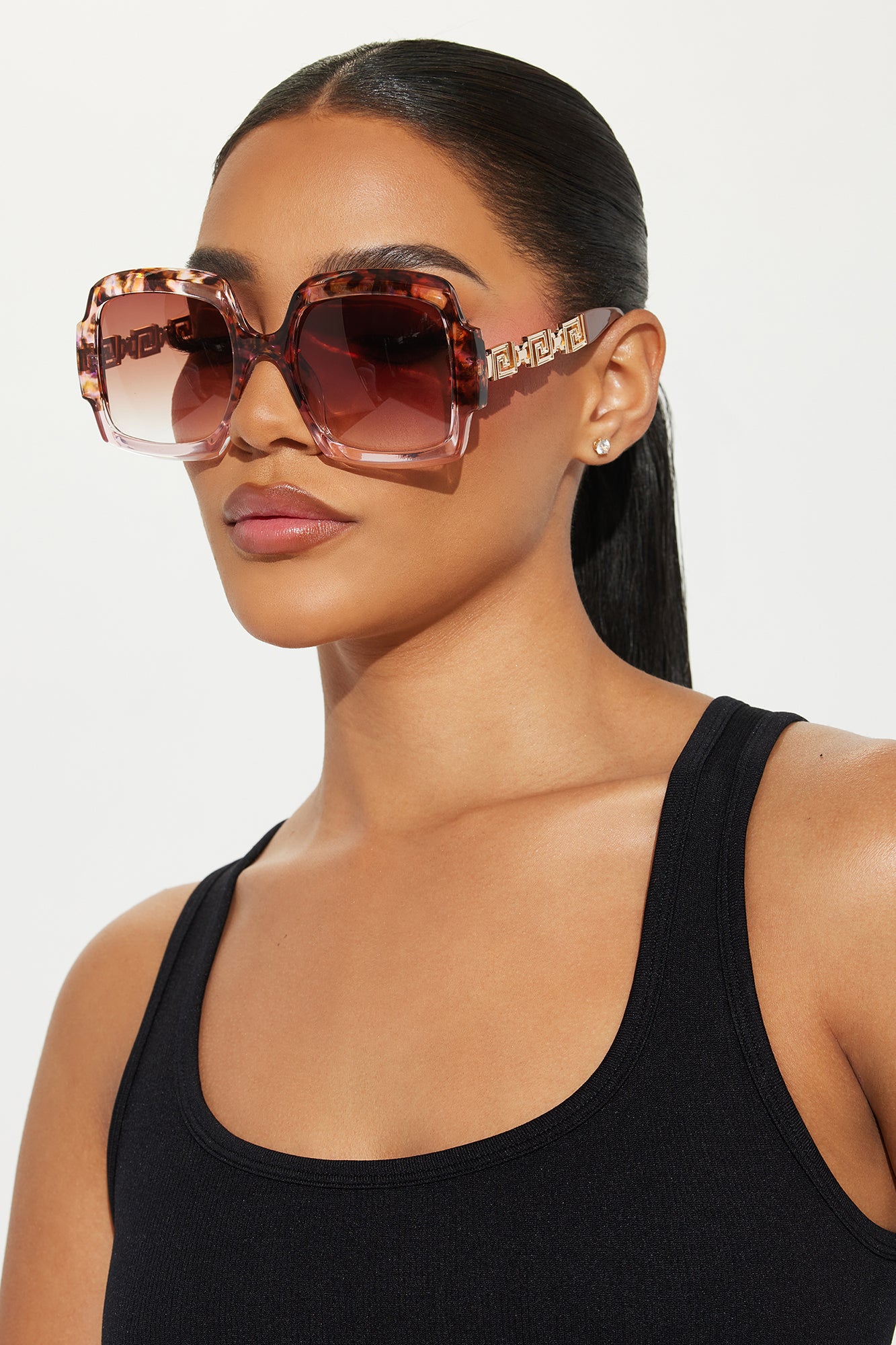 So Wonderful Sunglasses