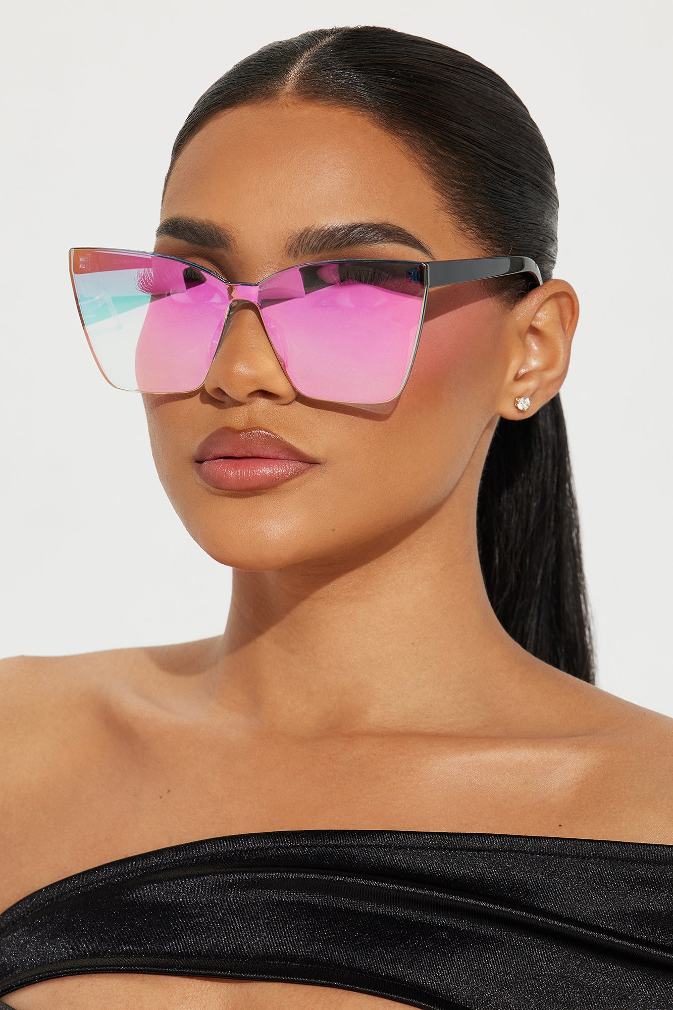 Trophy Treatment Sunglasses